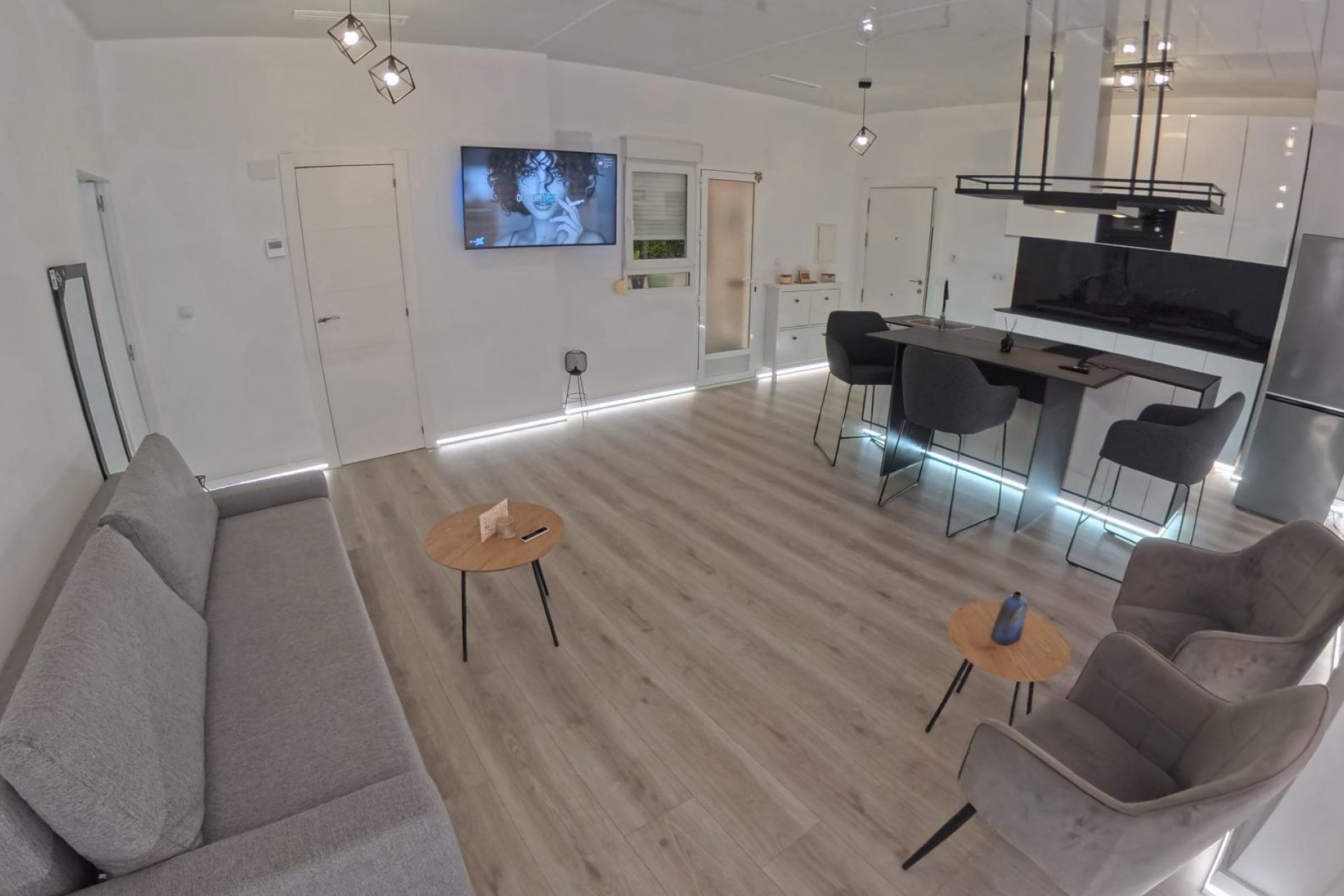 Reventa - Apartment -
Torrevieja - Playa del Cura