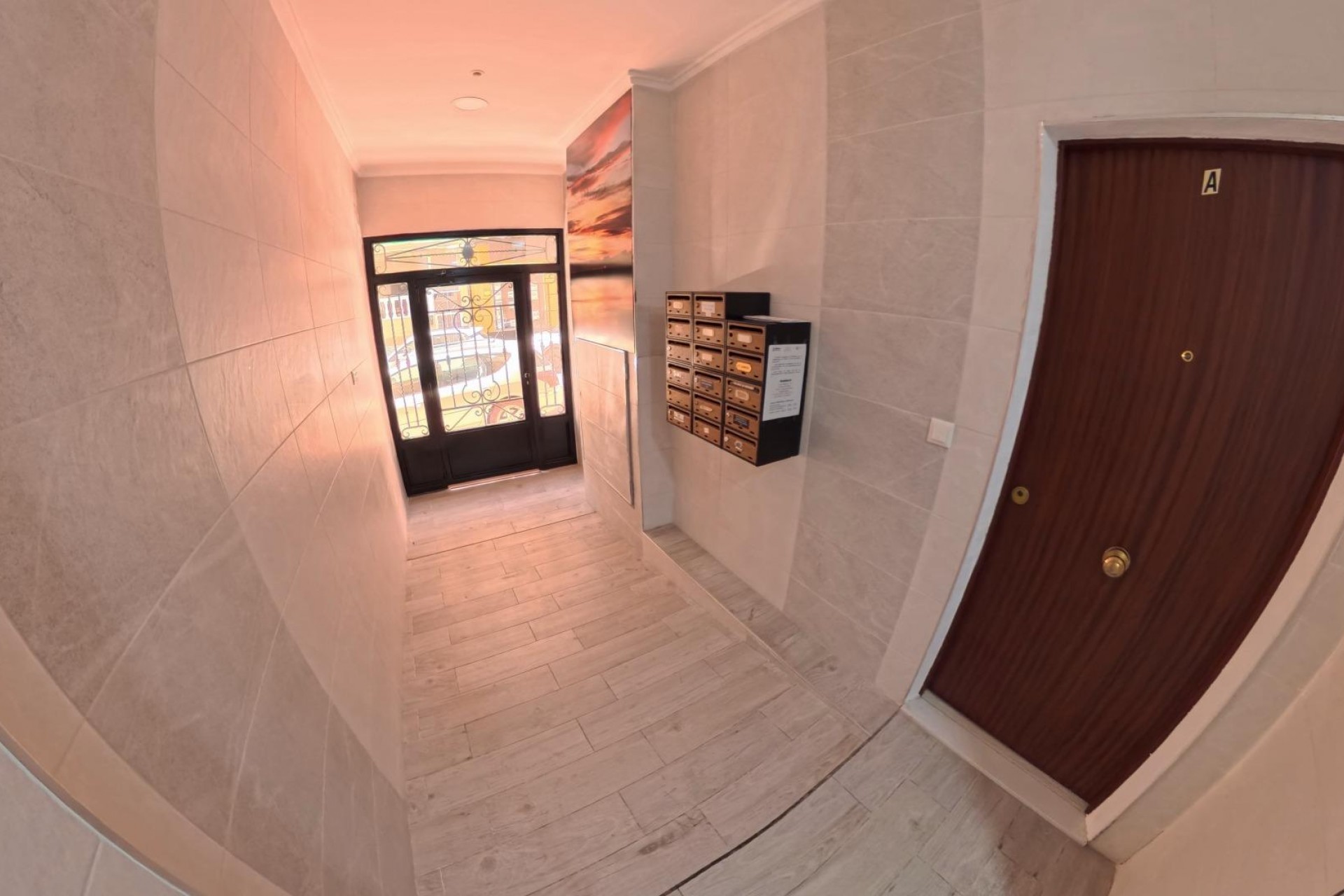 Reventa - Apartment -
Torrevieja - Playa del Cura