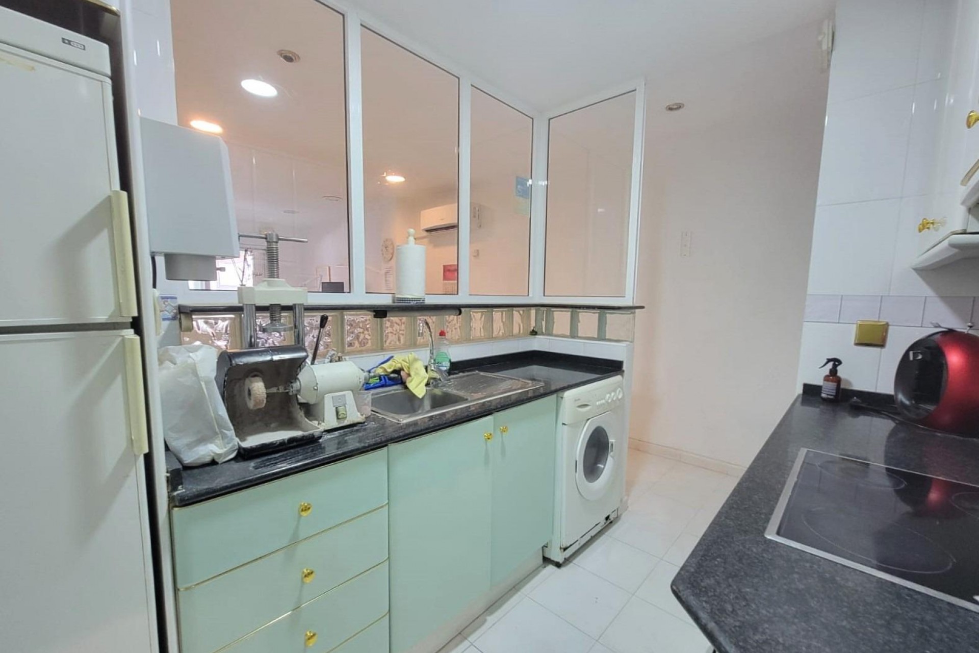 Reventa - Apartment -
Torrevieja - Playa del Cura