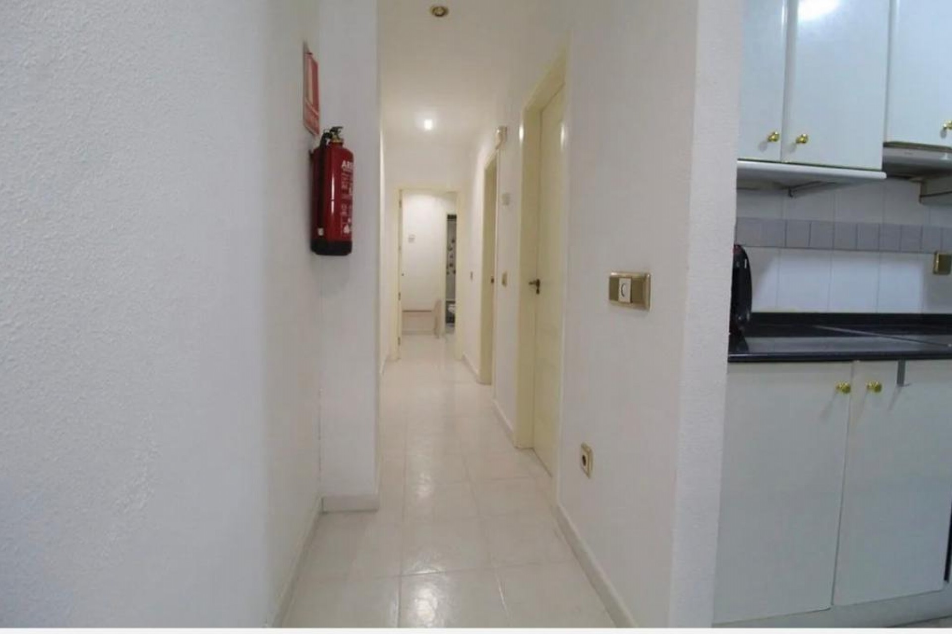 Reventa - Apartment -
Torrevieja - Playa del Cura
