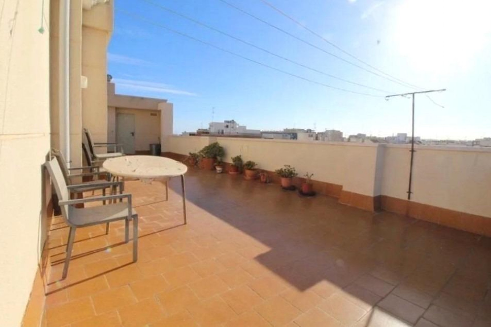 Reventa - Apartment -
Torrevieja - Playa del Cura