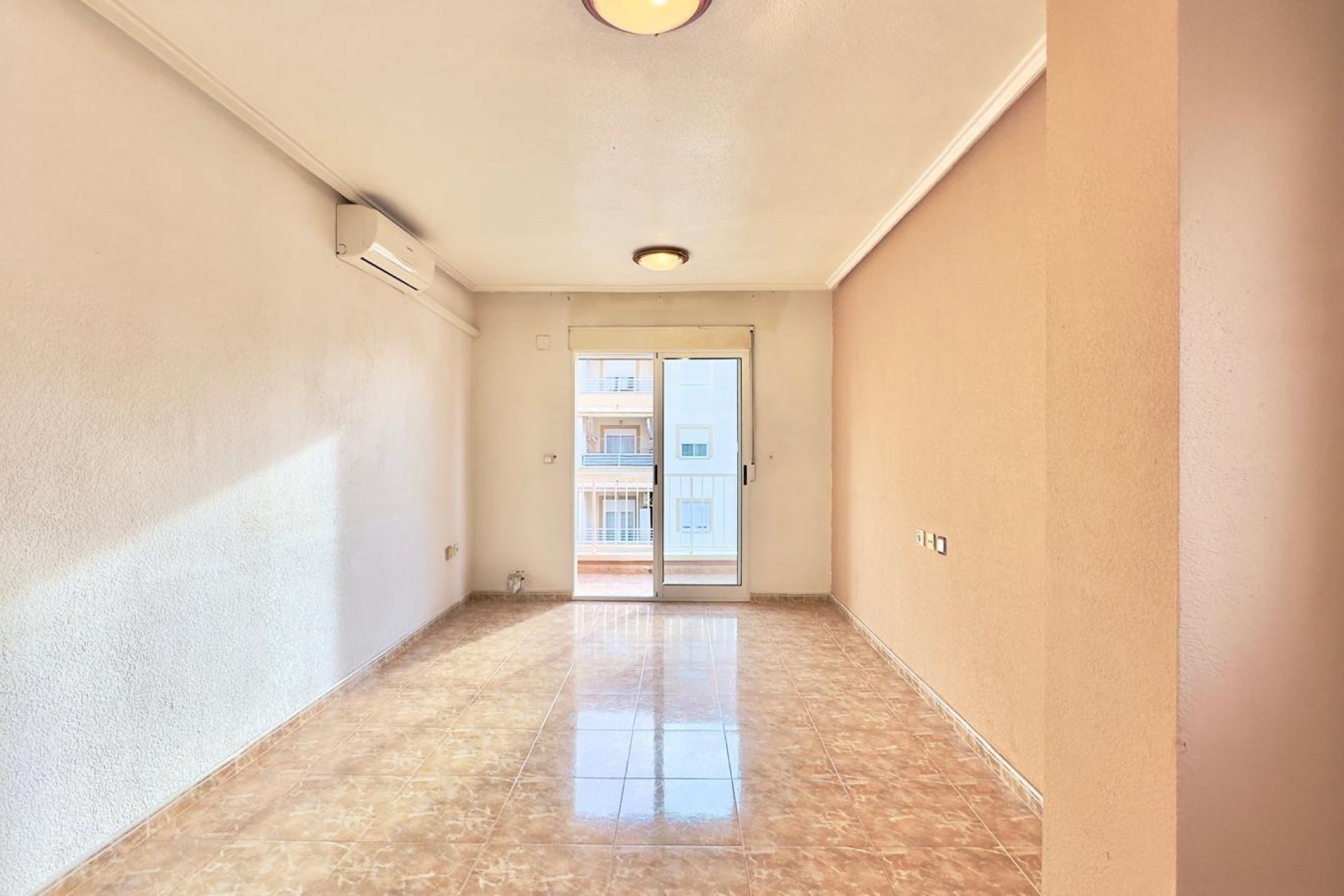 Reventa - Apartment -
Torrevieja - Playa del Cura