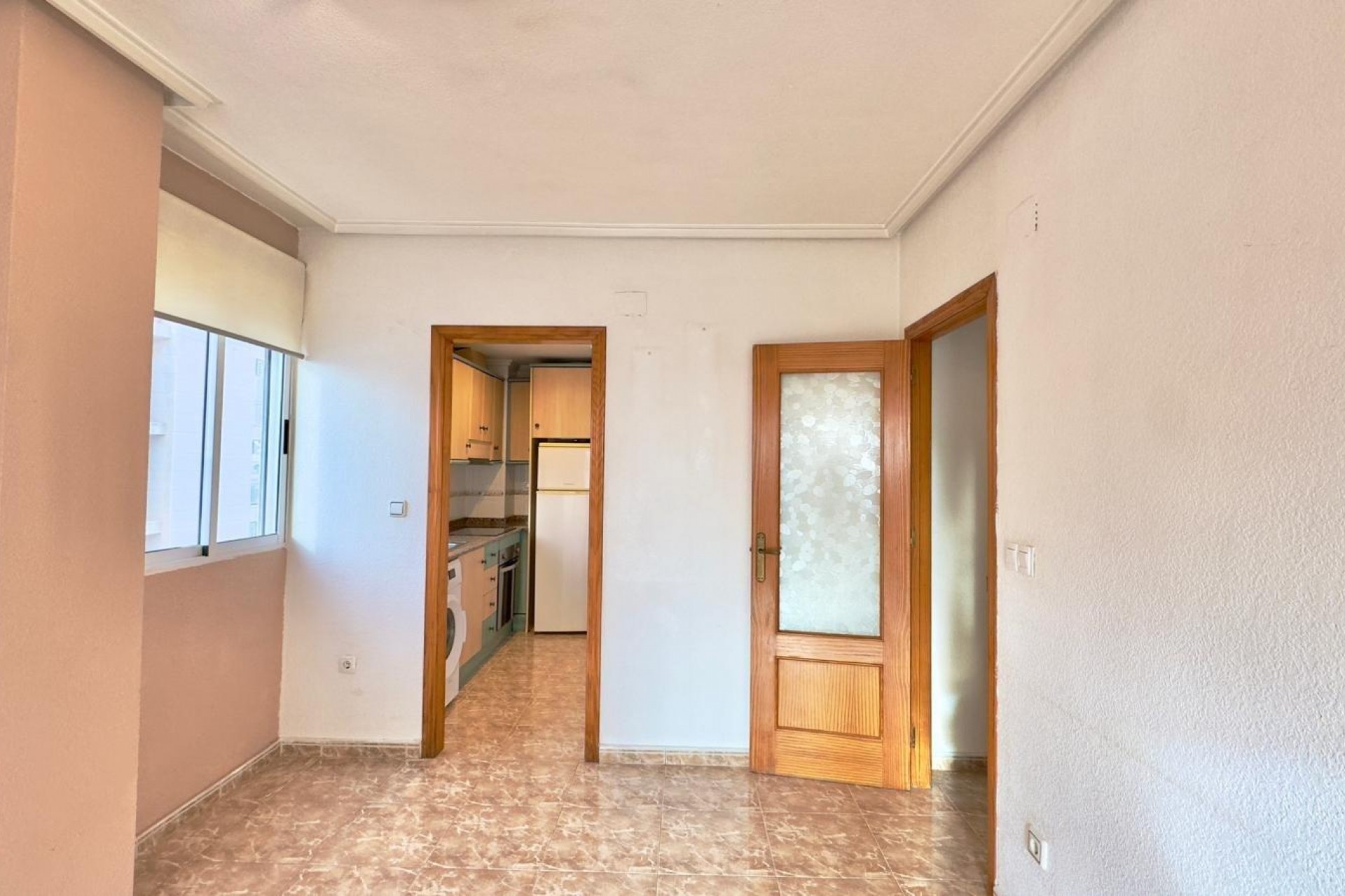 Reventa - Apartment -
Torrevieja - Playa del Cura