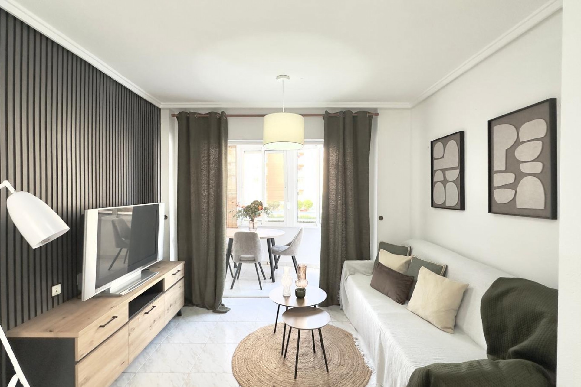 Reventa - Apartment -
Torrevieja - Playa del Cura