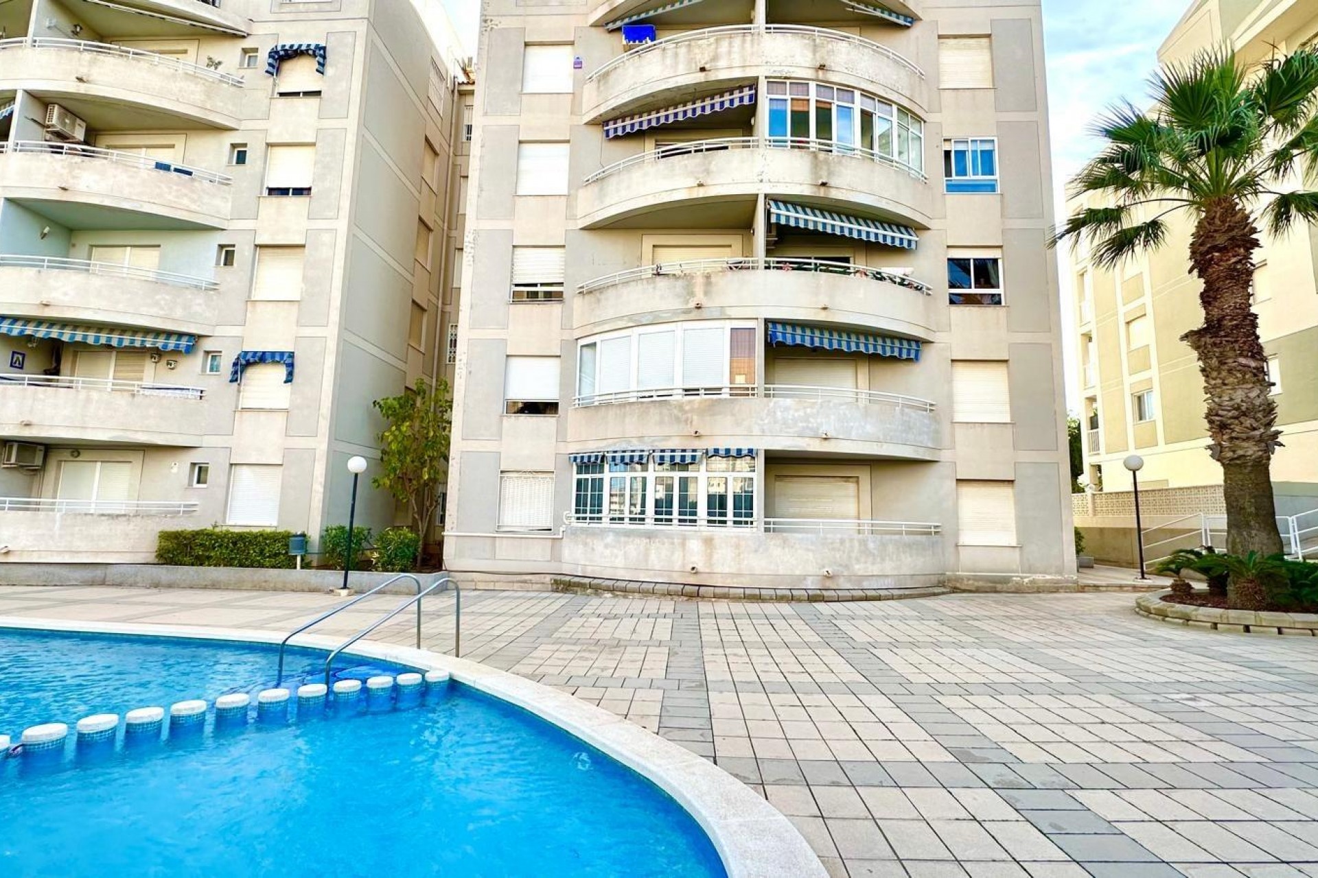 Reventa - Apartment -
Torrevieja - Playa del Cura