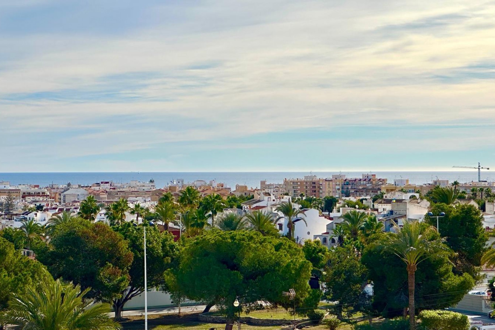 Reventa - Apartment -
Torrevieja - Playa del Cura