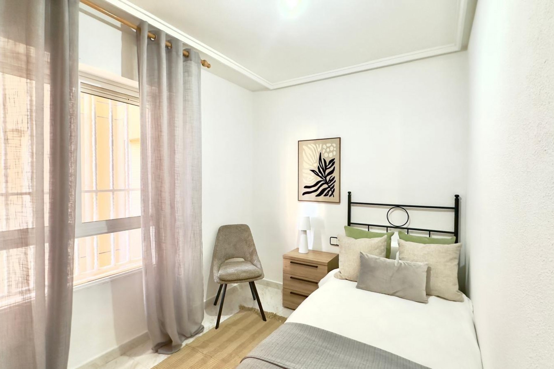 Reventa - Apartment -
Torrevieja - Playa del Cura