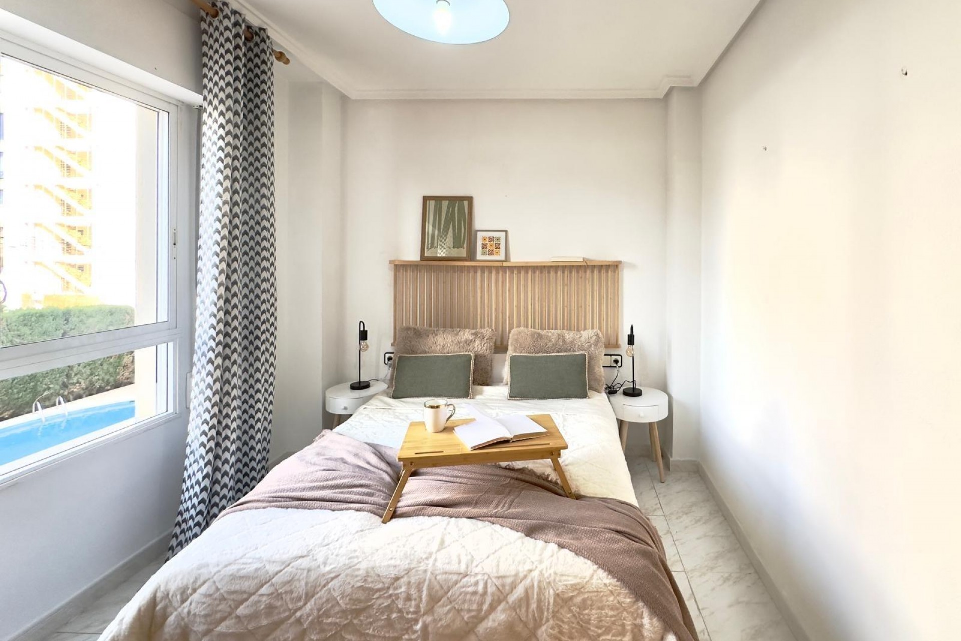 Reventa - Apartment -
Torrevieja - Playa del Cura