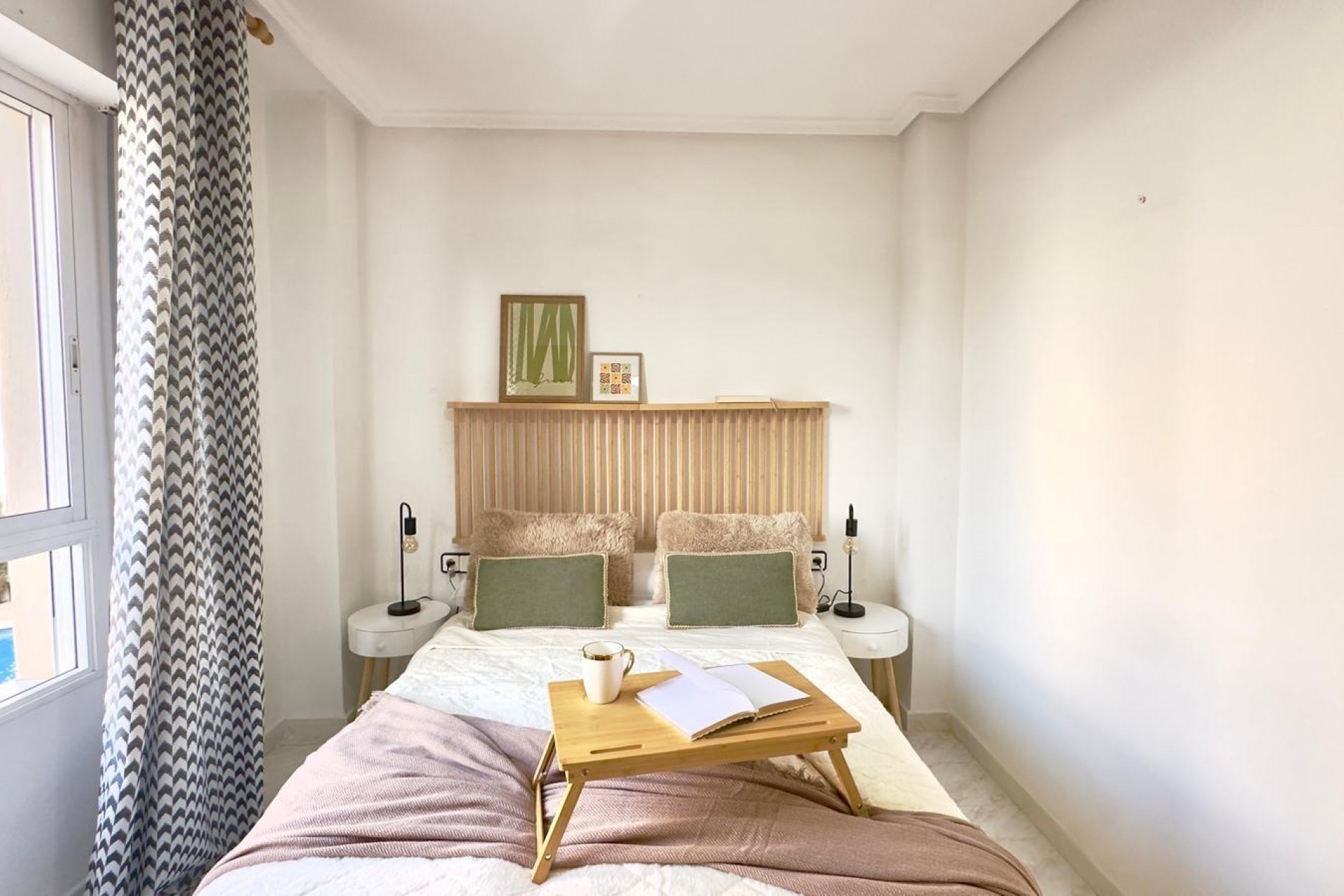 Reventa - Apartment -
Torrevieja - Playa del Cura