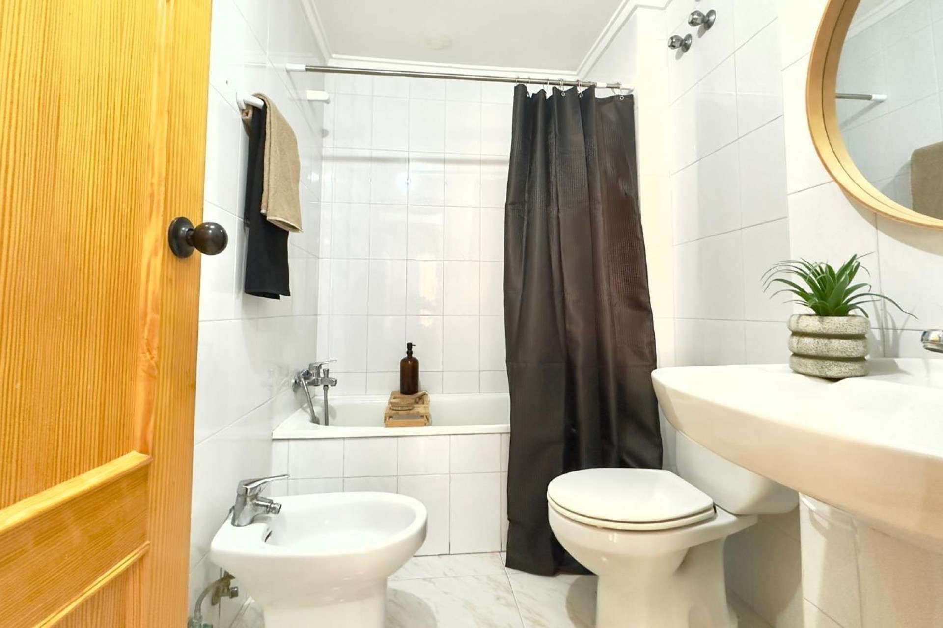 Reventa - Apartment -
Torrevieja - Playa del Cura