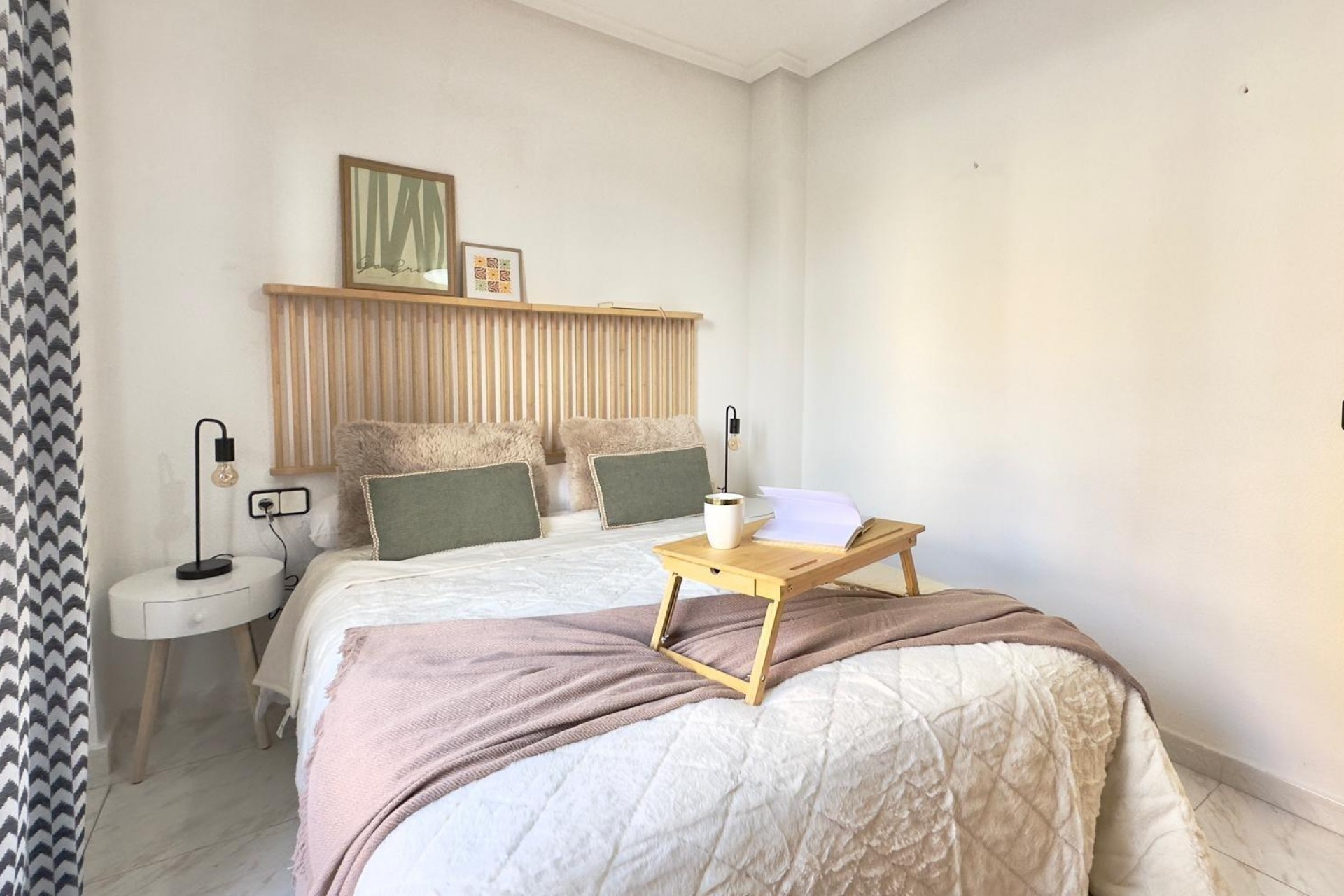 Reventa - Apartment -
Torrevieja - Playa del Cura