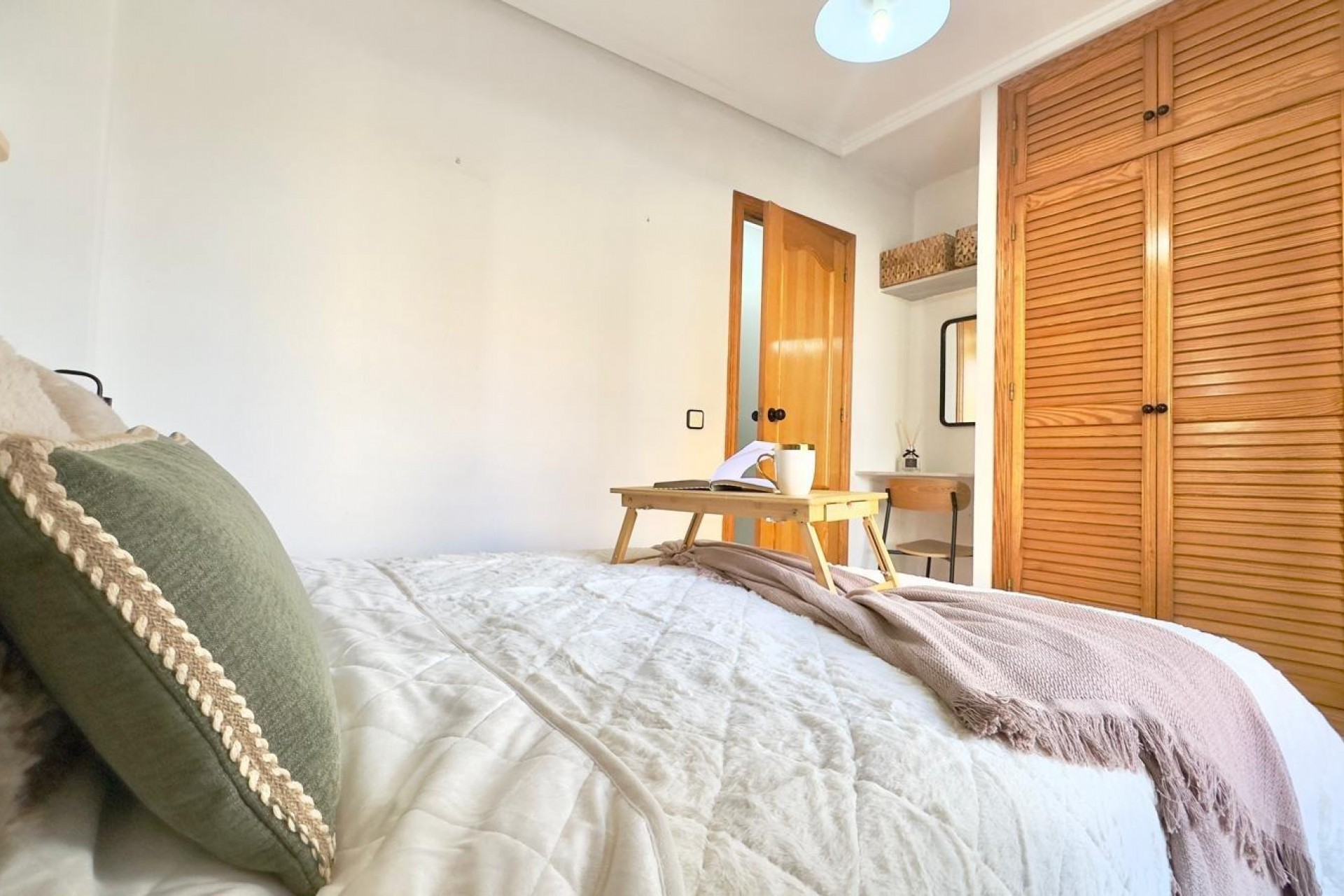 Reventa - Apartment -
Torrevieja - Playa del Cura