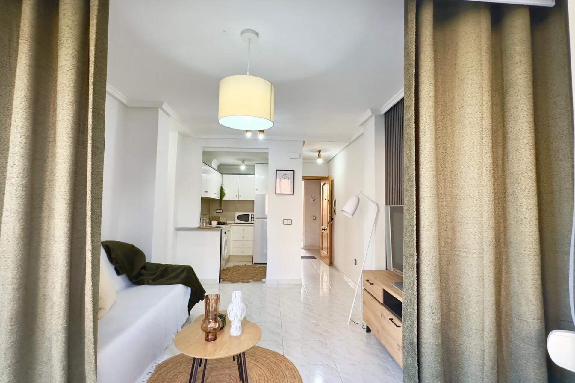 Reventa - Apartment -
Torrevieja - Playa del Cura