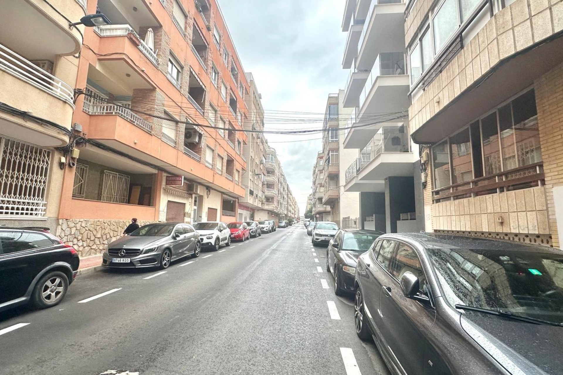 Reventa - Apartment -
Torrevieja - Playa del Cura