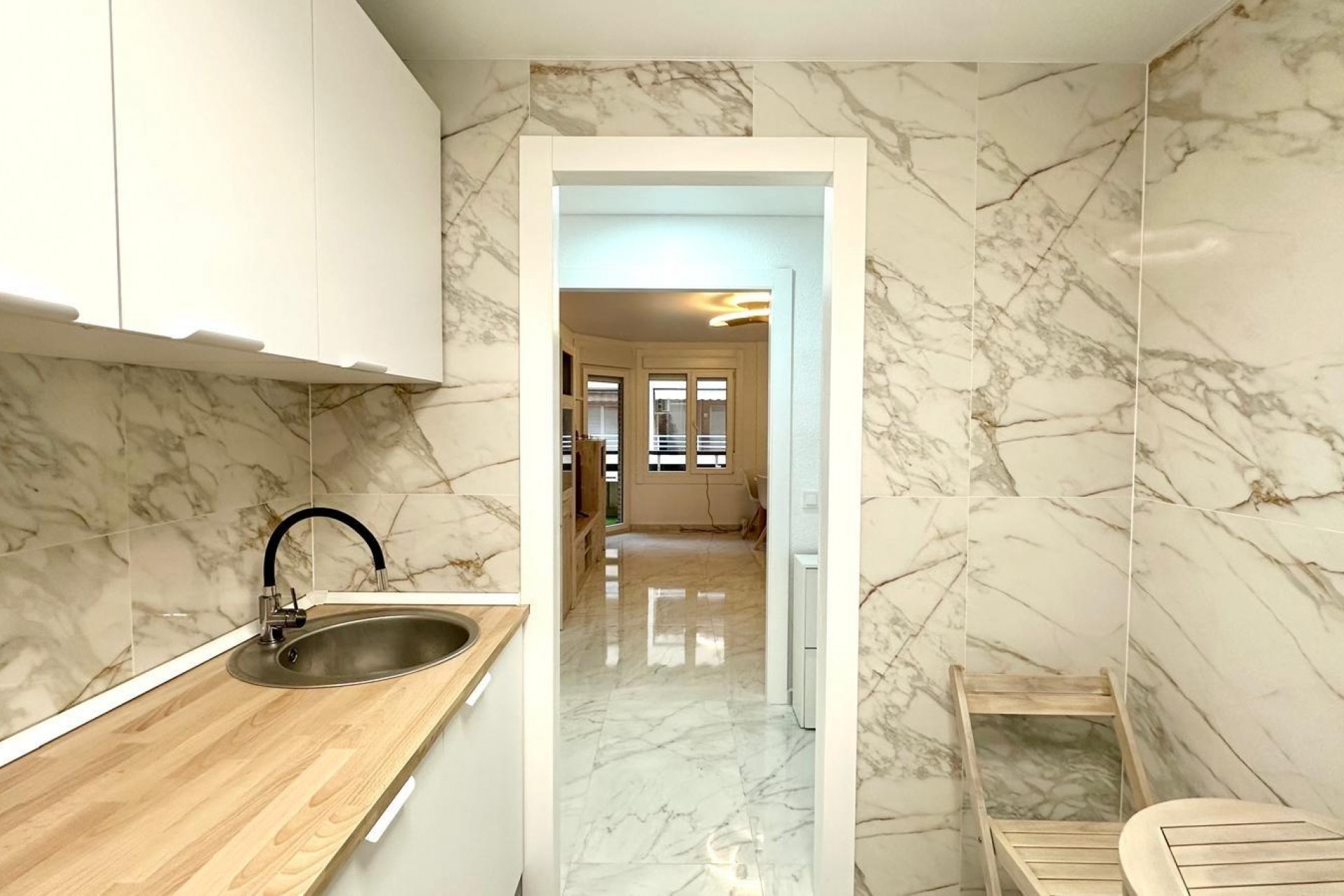 Reventa - Apartment -
Torrevieja - Playa del Cura