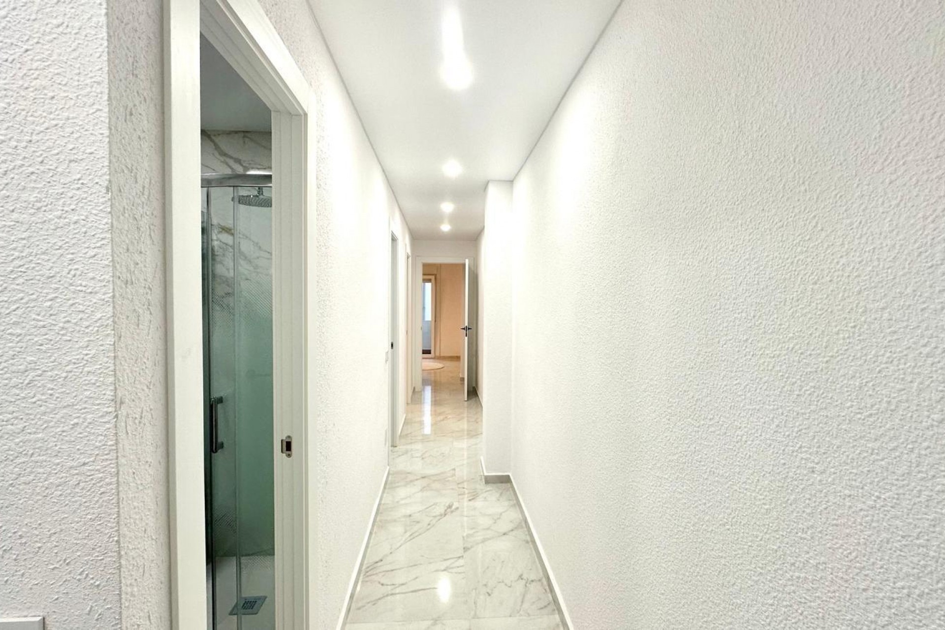 Reventa - Apartment -
Torrevieja - Playa del Cura