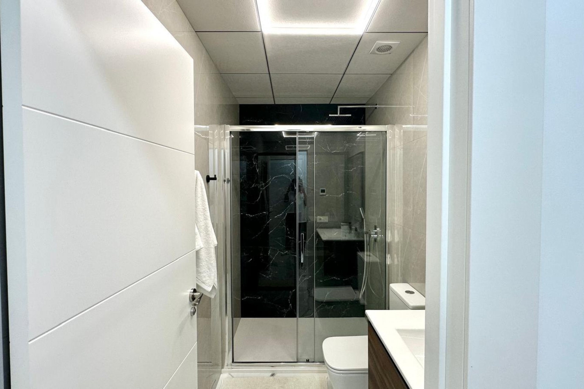 Reventa - Apartment -
Torrevieja - Playa del Cura