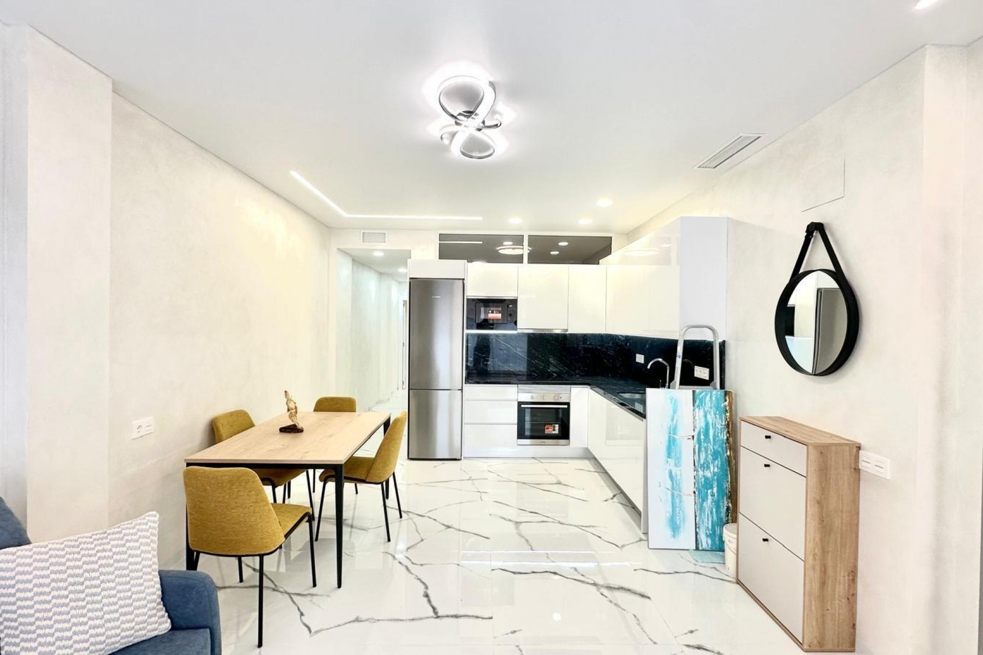 Reventa - Apartment -
Torrevieja - Playa del Cura