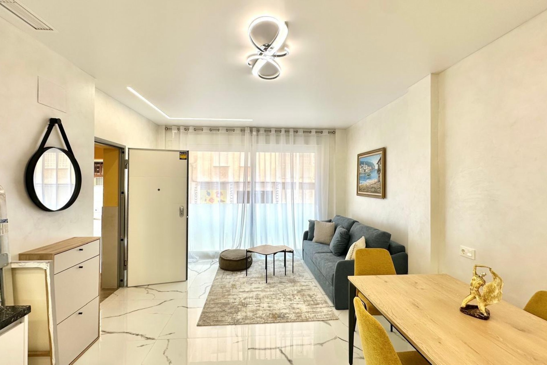 Reventa - Apartment -
Torrevieja - Playa del Cura