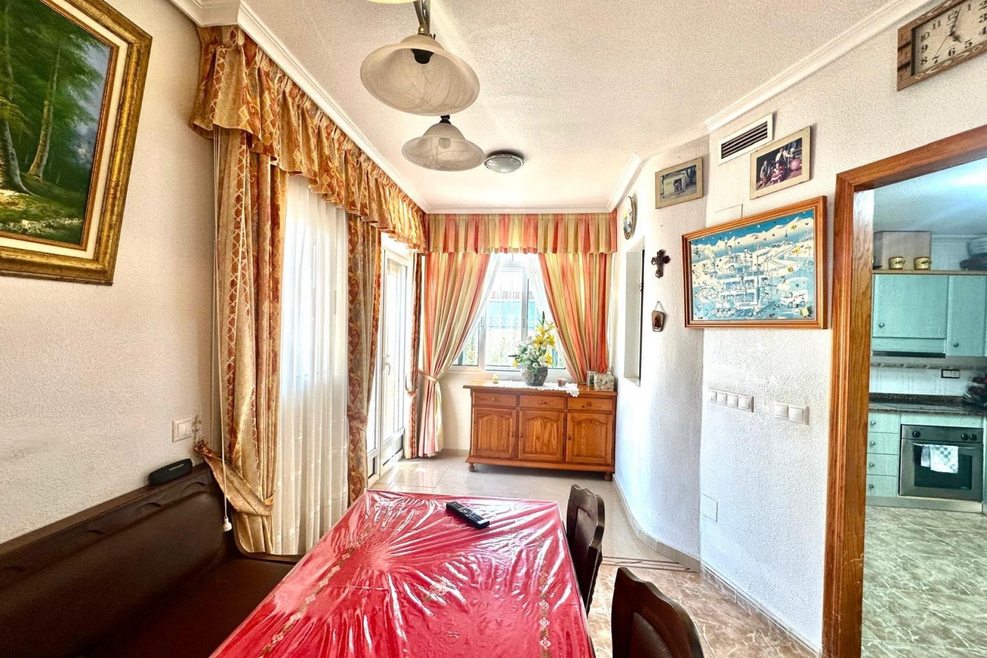 Reventa - Apartment -
Torrevieja - Playa del Cura