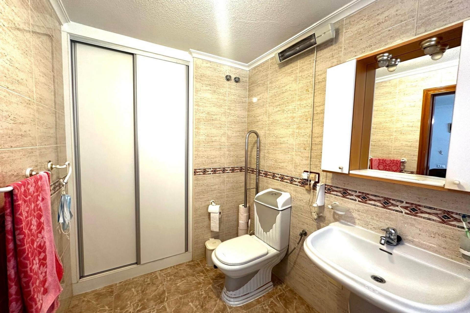 Reventa - Apartment -
Torrevieja - Playa del Cura