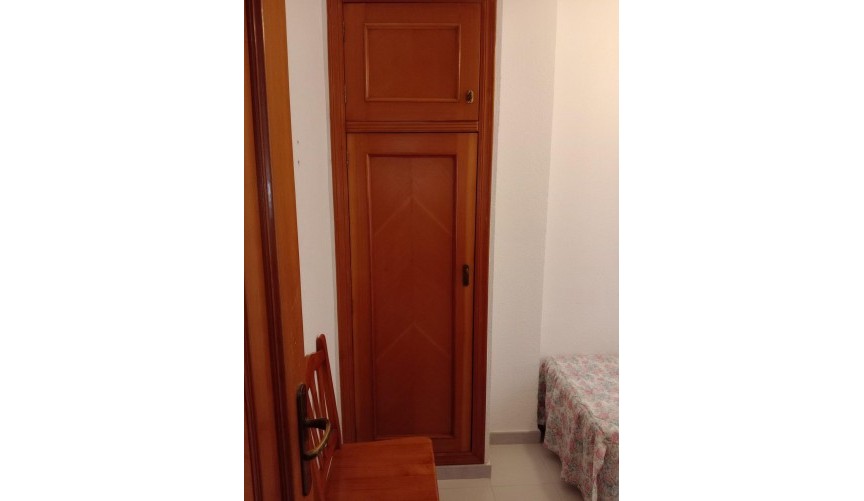 Reventa - Apartment -
Torrevieja - Playa del Cura