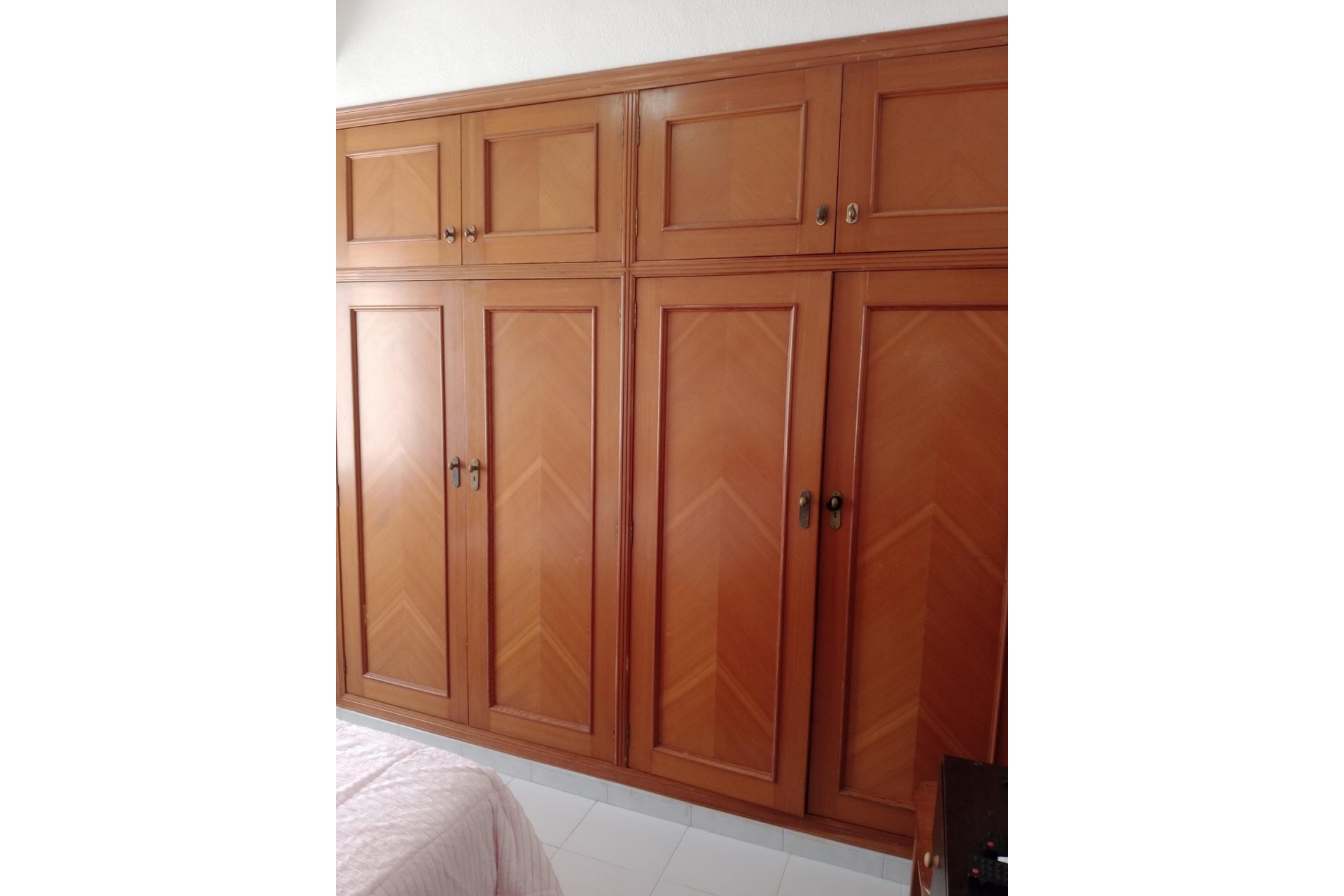 Reventa - Apartment -
Torrevieja - Playa del Cura