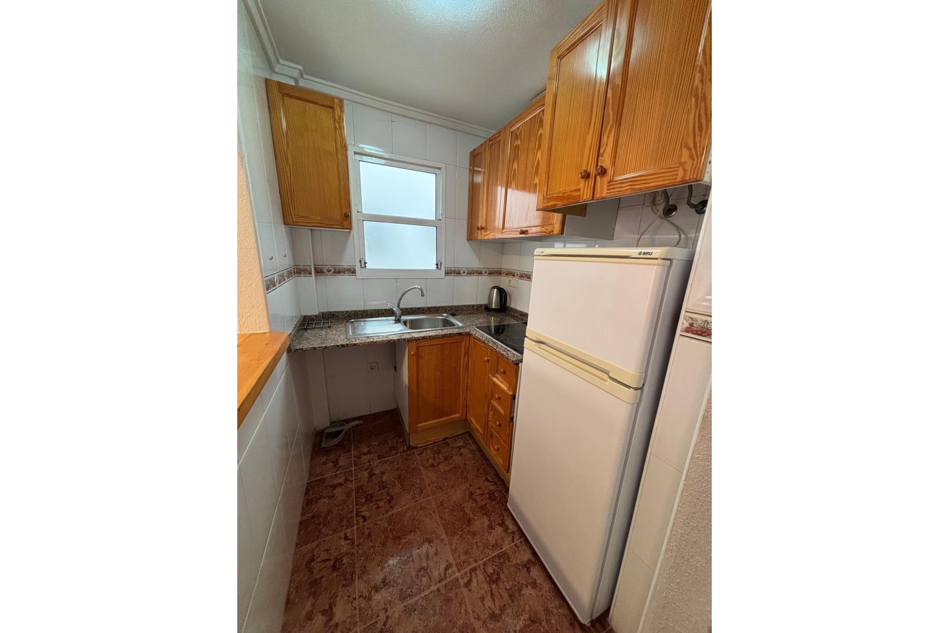 Reventa - Apartment -
Torrevieja - Playa del Cura