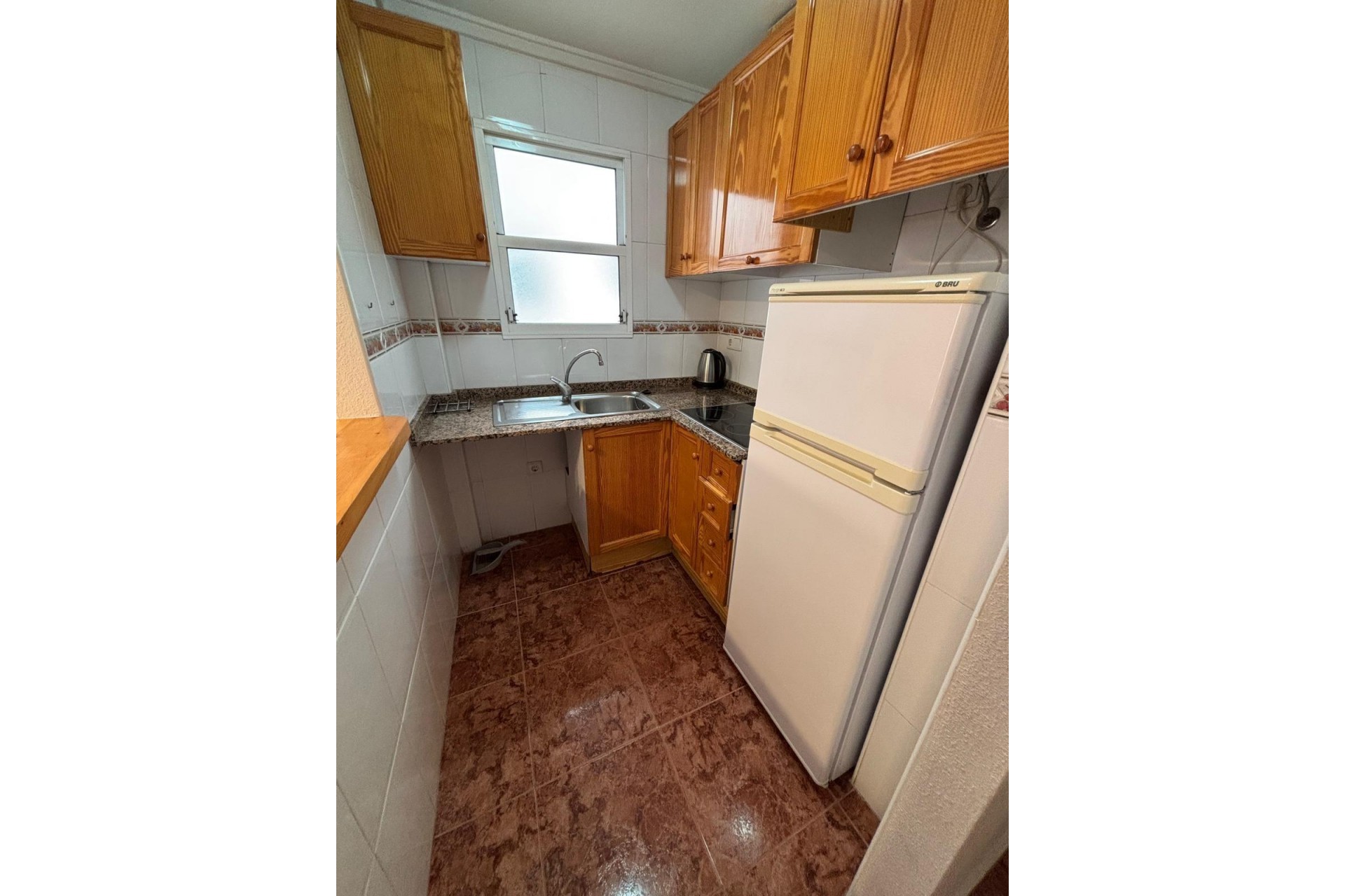 Reventa - Apartment -
Torrevieja - Playa del Cura