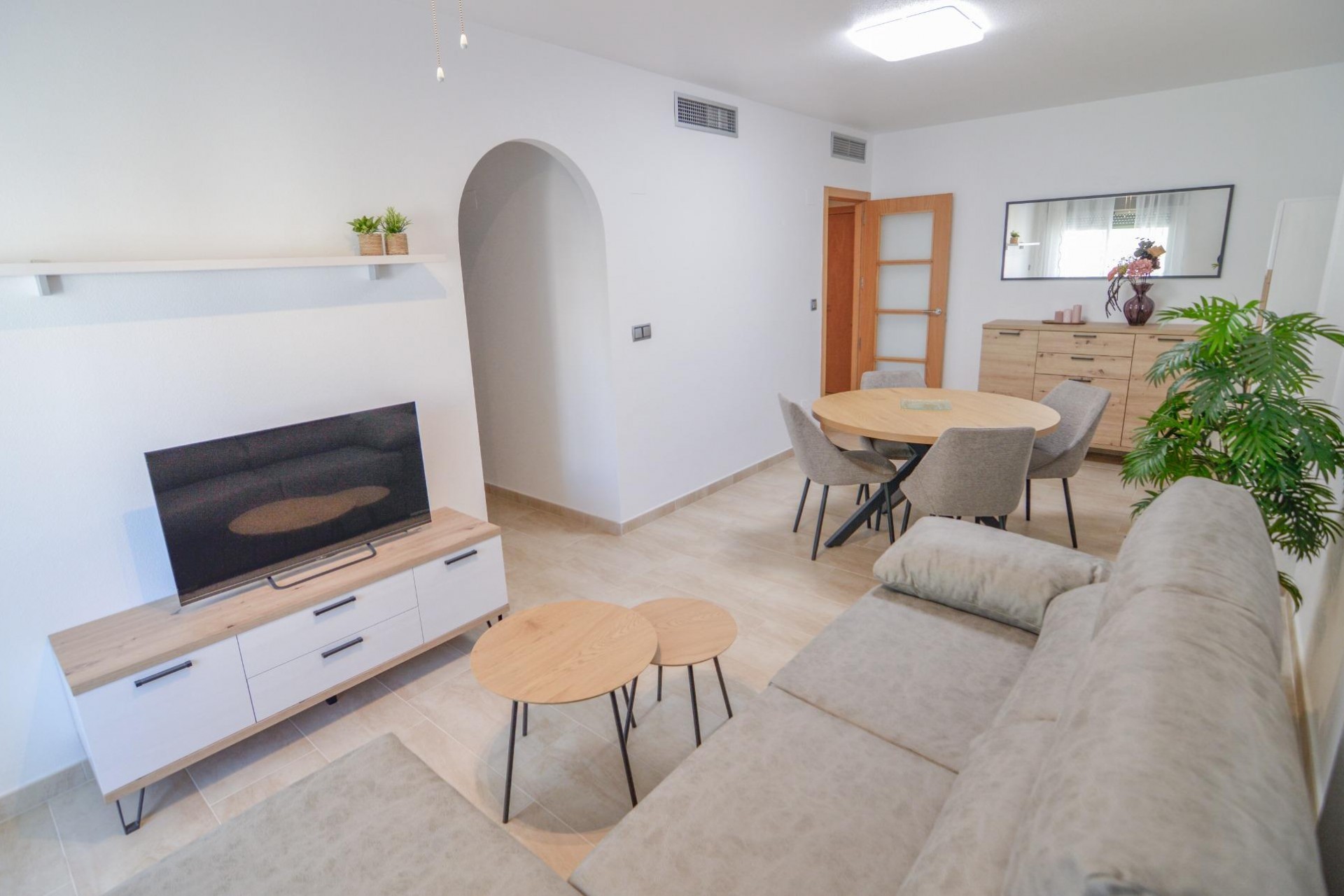 Reventa - Apartment -
Torrevieja - Playa del Cura