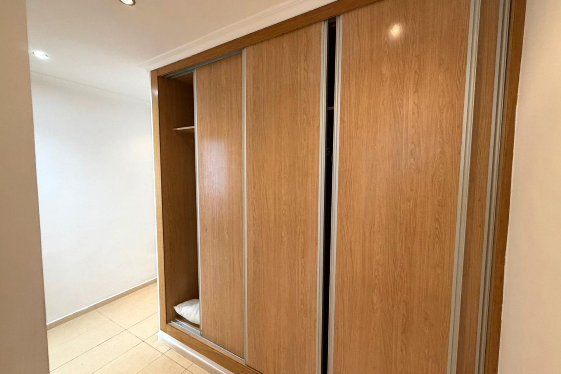 Reventa - Apartment -
Torrevieja - Playa del Cura