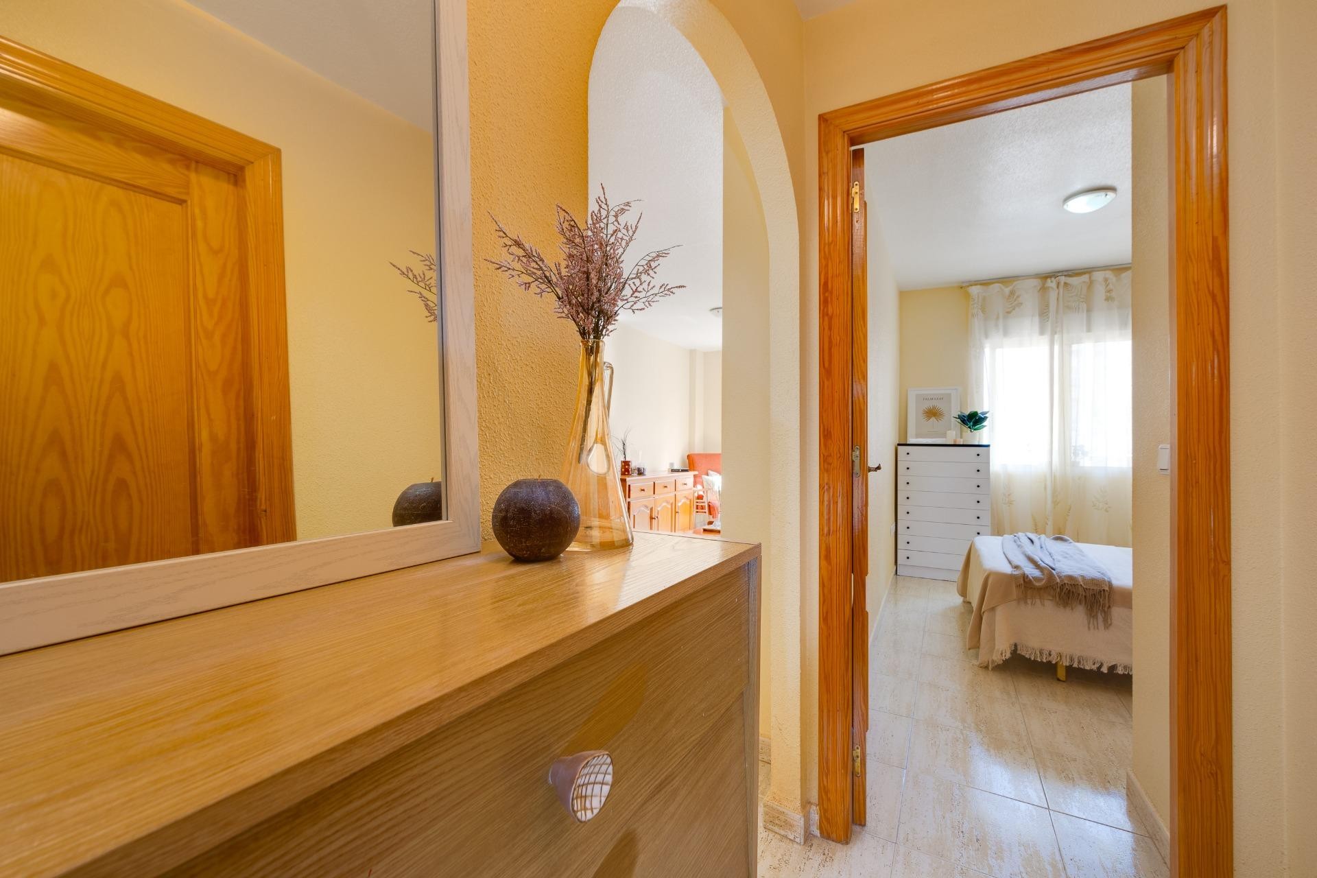 Reventa - Apartment -
Torrevieja - Playa del Cura