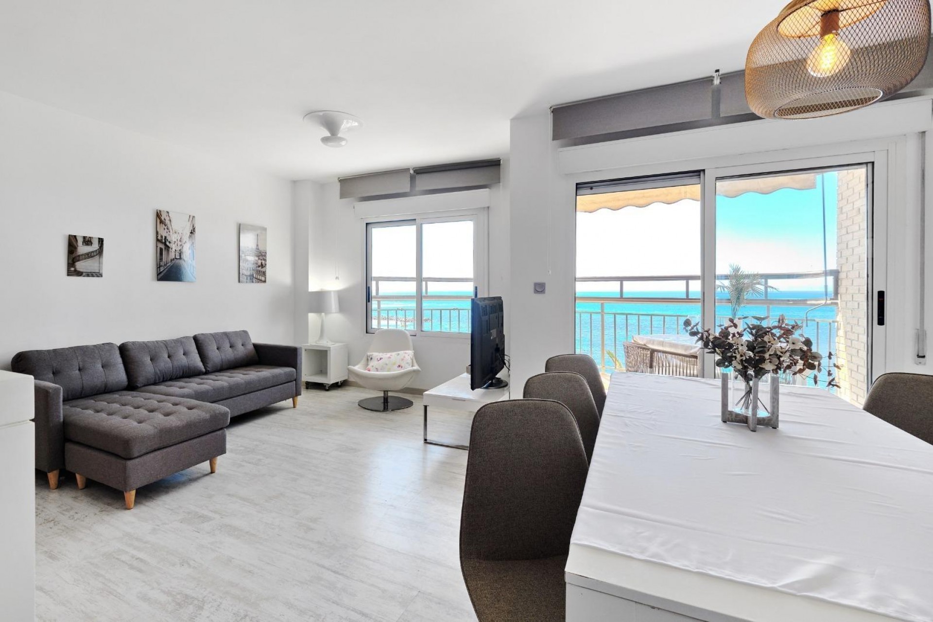 Reventa - Apartment -
Torrevieja - Playa del Cura