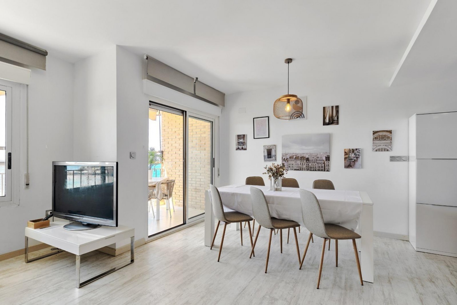 Reventa - Apartment -
Torrevieja - Playa del Cura