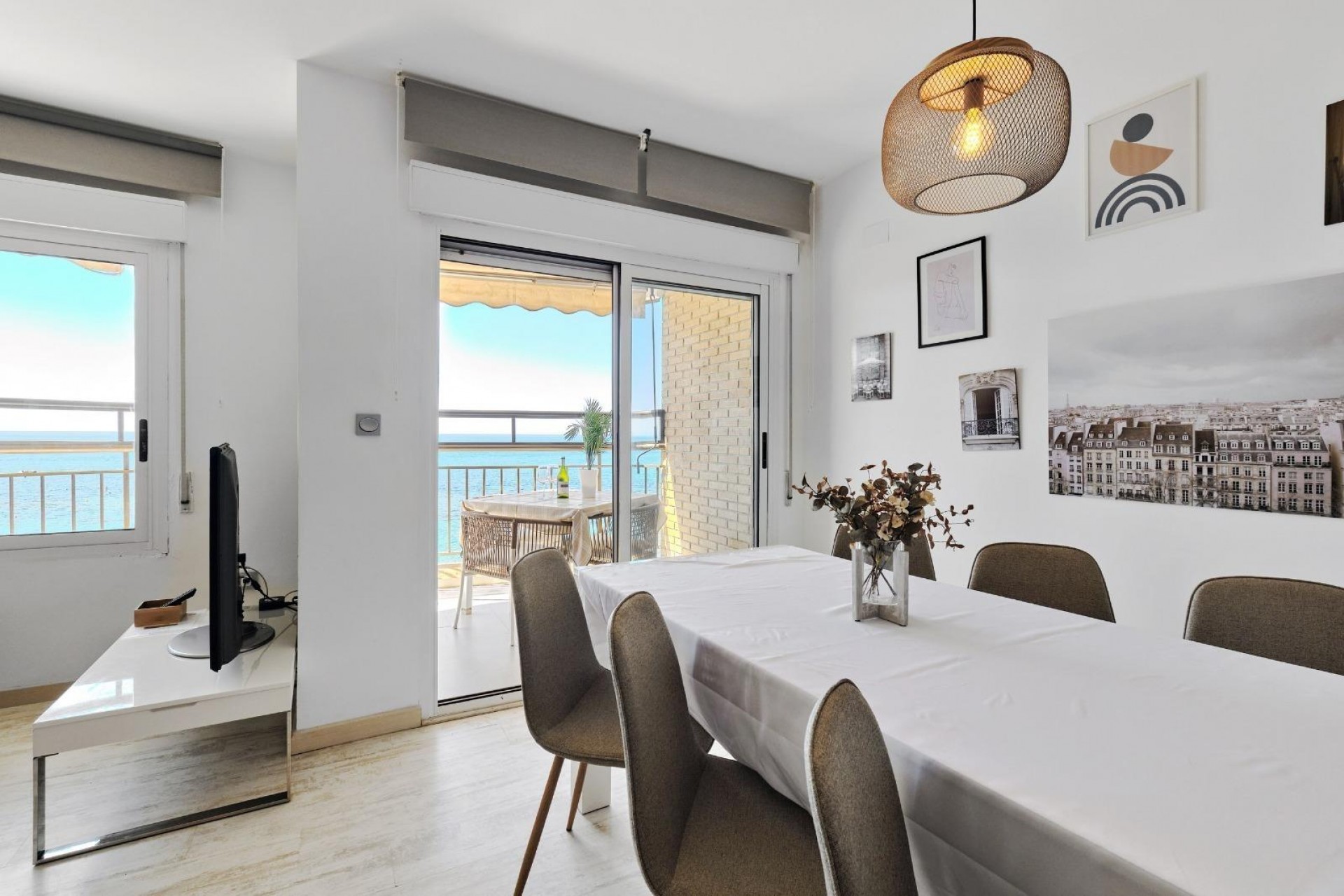 Reventa - Apartment -
Torrevieja - Playa del Cura