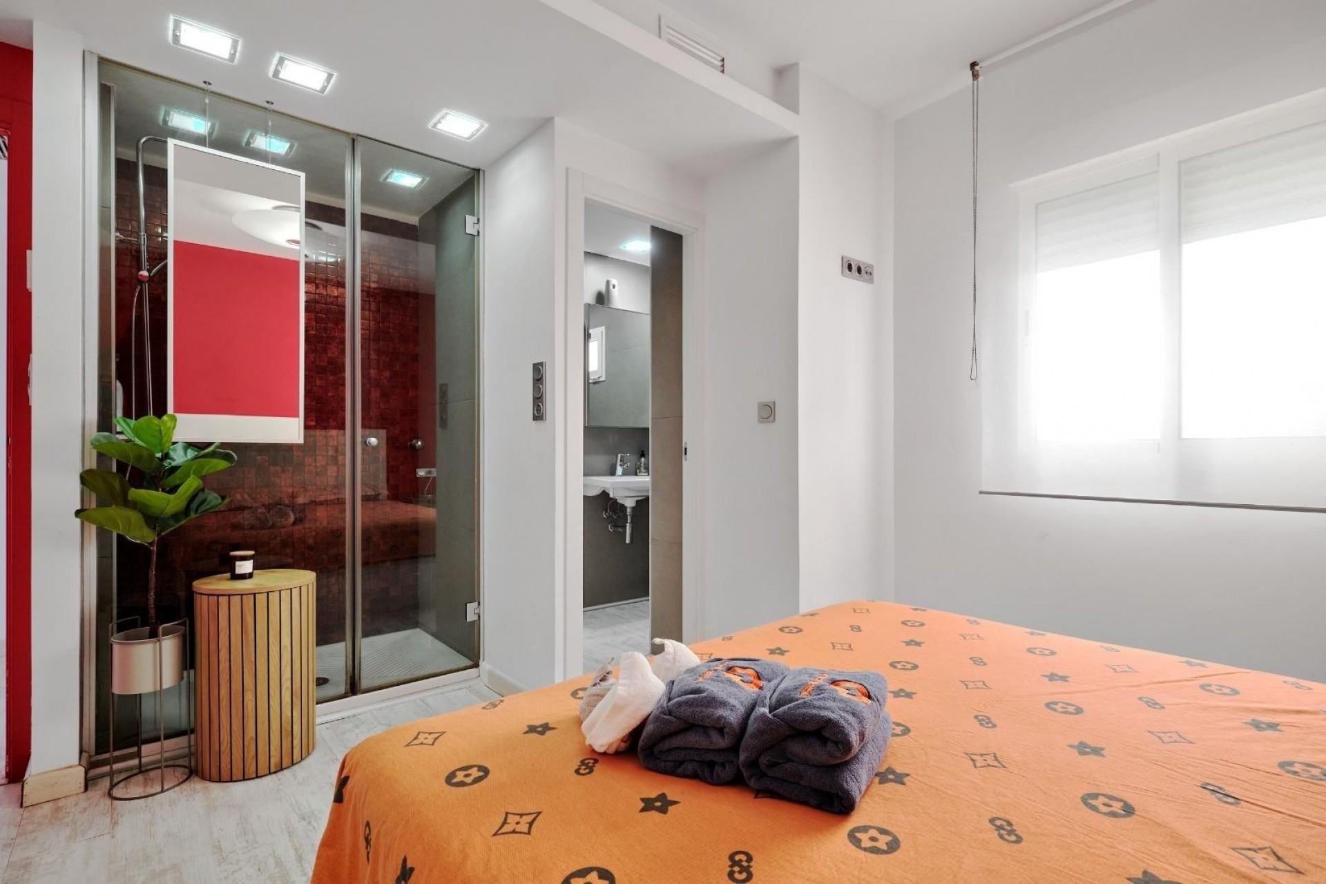 Reventa - Apartment -
Torrevieja - Playa del Cura