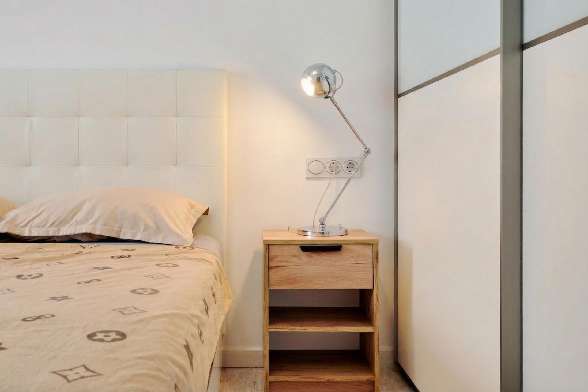 Reventa - Apartment -
Torrevieja - Playa del Cura