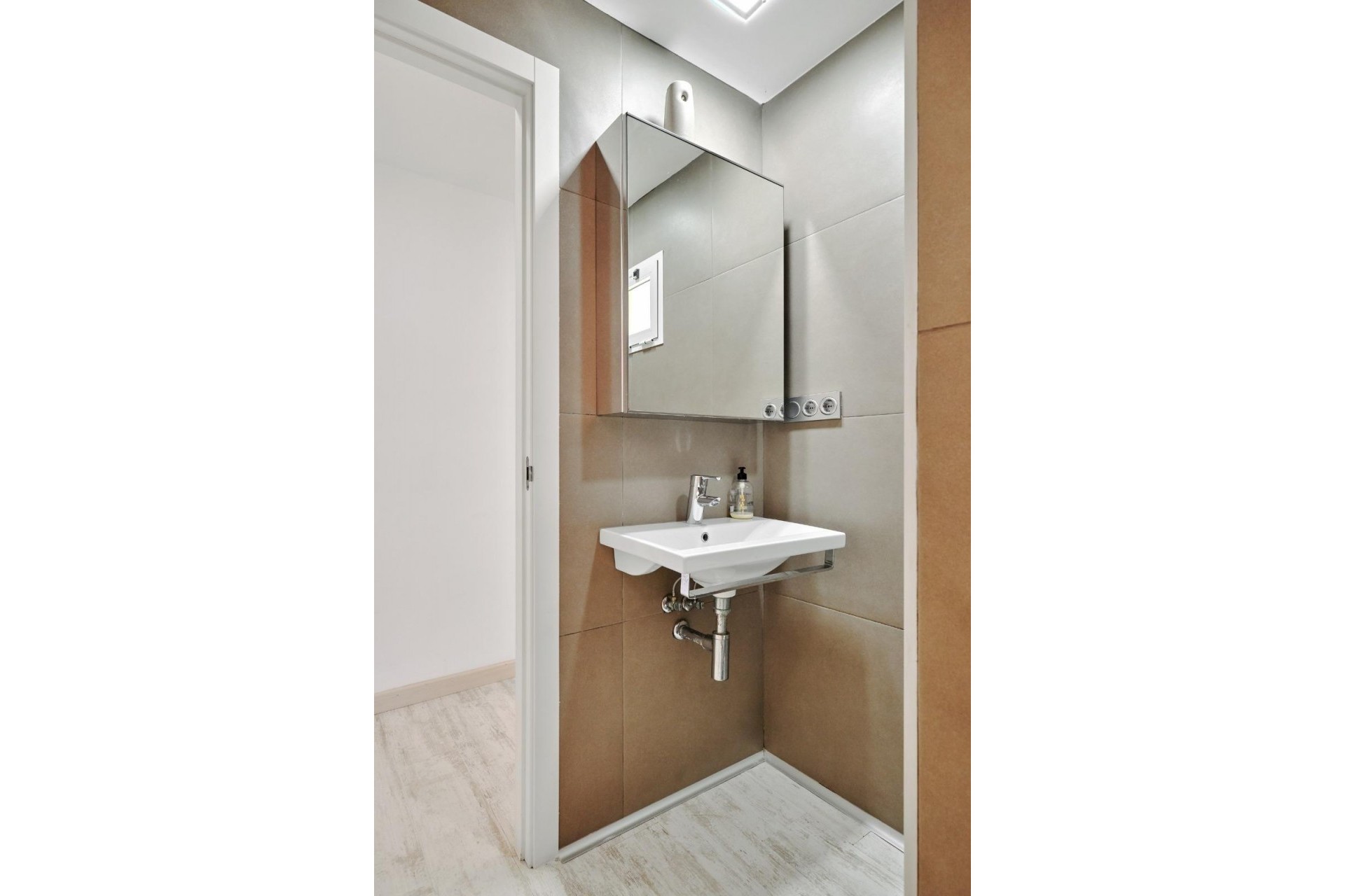 Reventa - Apartment -
Torrevieja - Playa del Cura