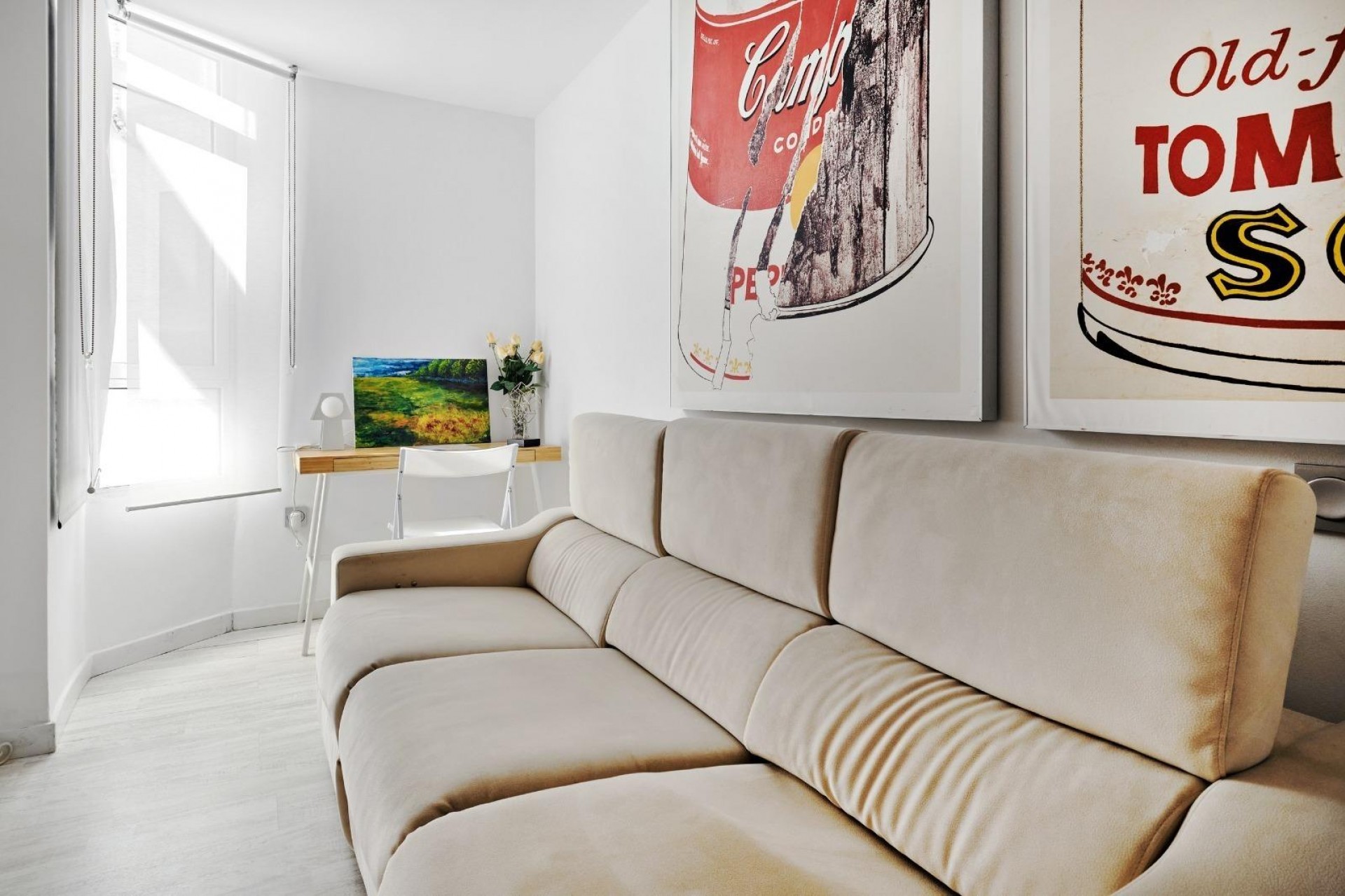 Reventa - Apartment -
Torrevieja - Playa del Cura