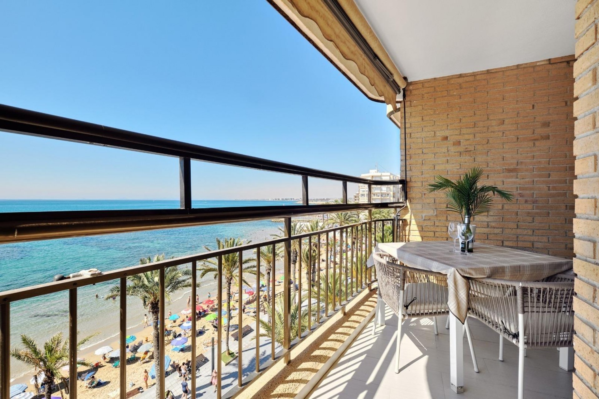 Reventa - Apartment -
Torrevieja - Playa del Cura