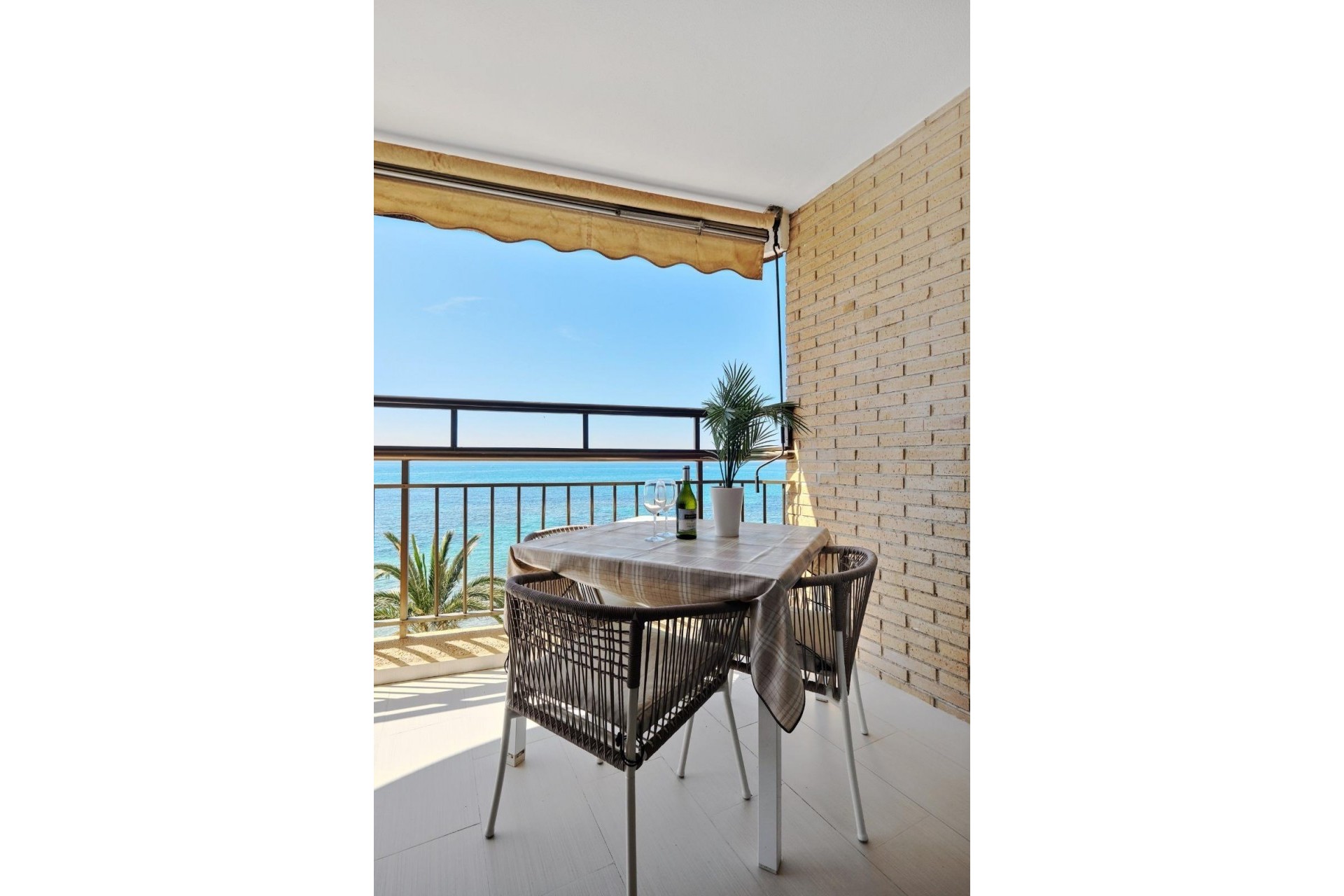 Reventa - Apartment -
Torrevieja - Playa del Cura