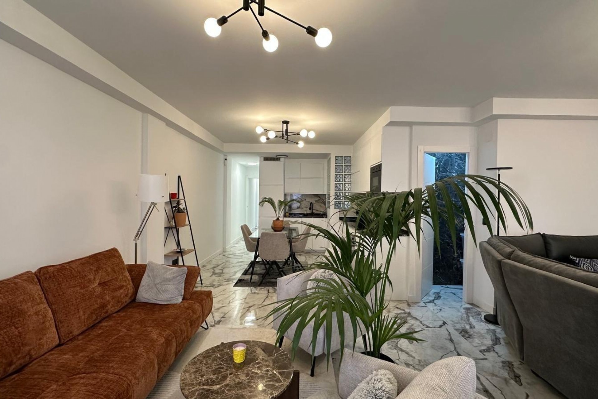 Reventa - Apartment -
Torrevieja - Playa del Cura