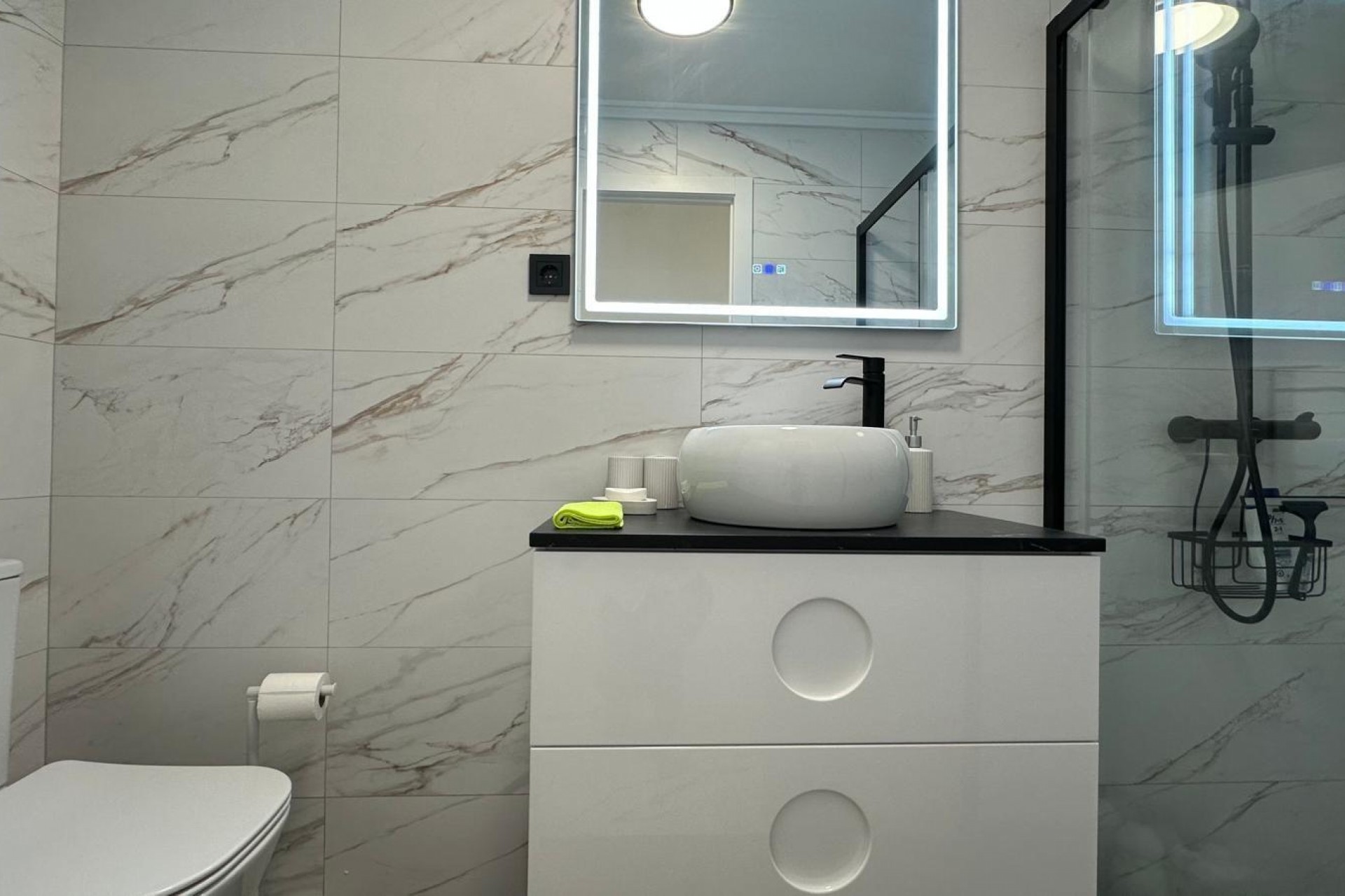 Reventa - Apartment -
Torrevieja - Playa del Cura