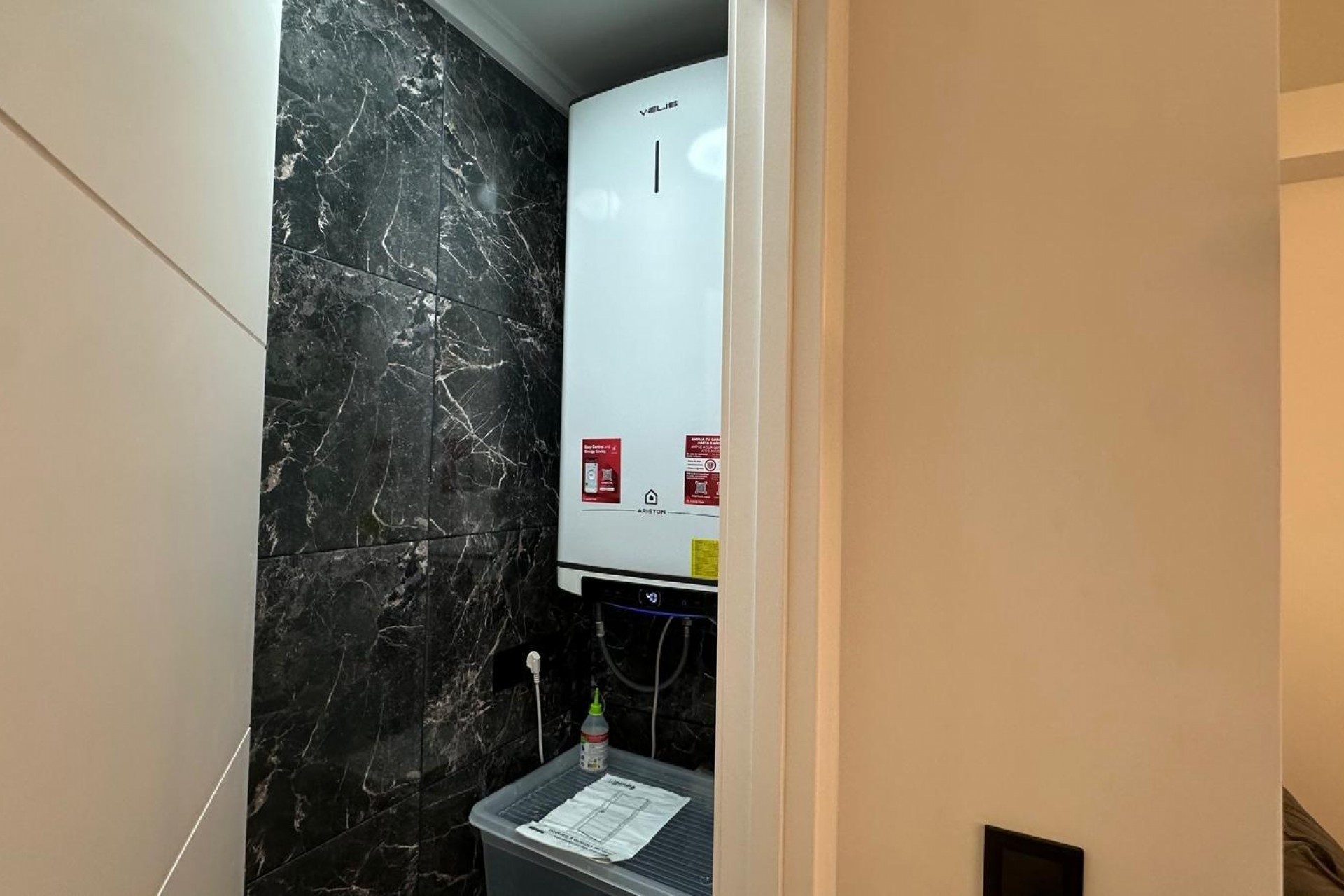 Reventa - Apartment -
Torrevieja - Playa del Cura