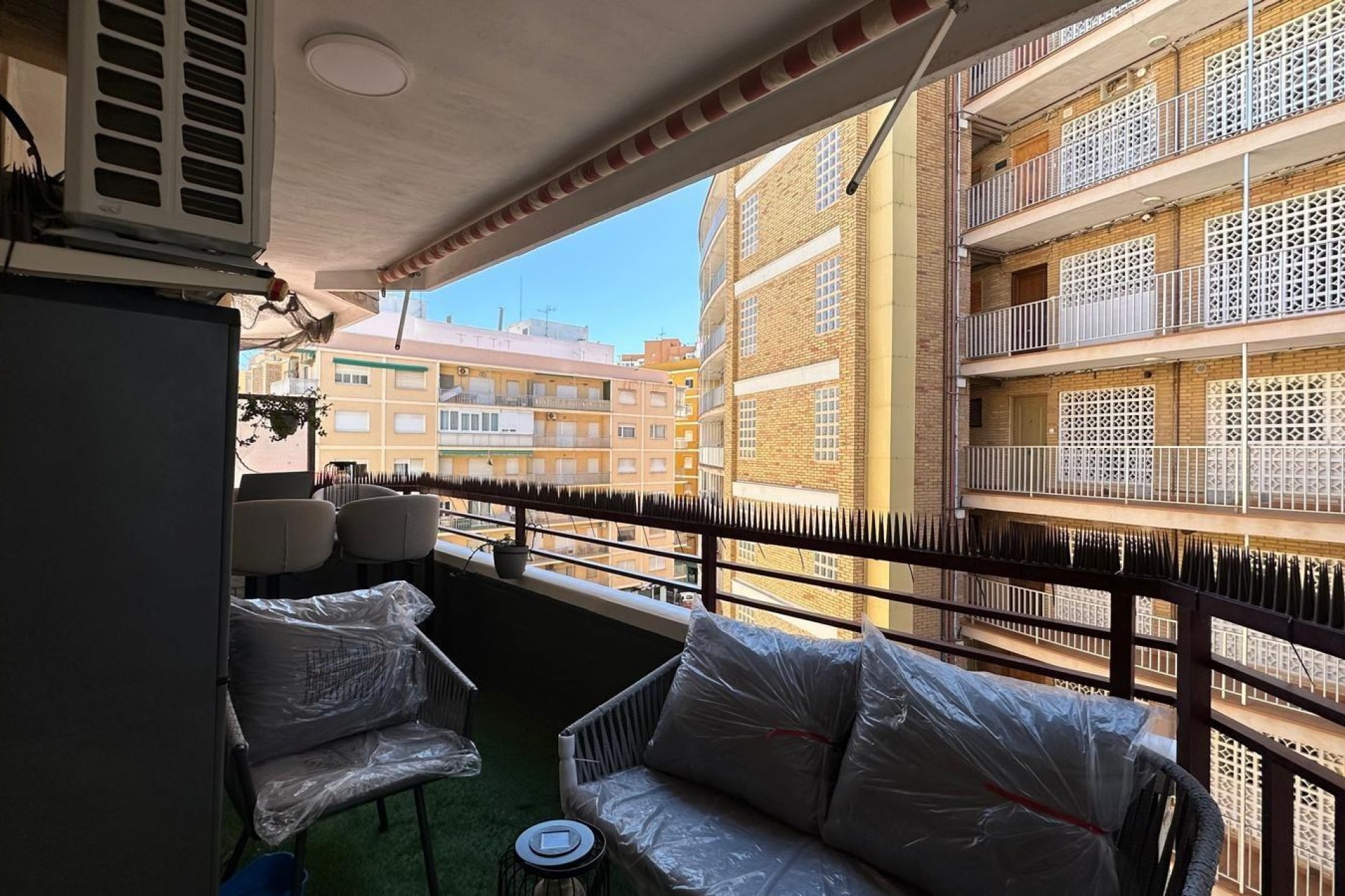 Reventa - Apartment -
Torrevieja - Playa del Cura