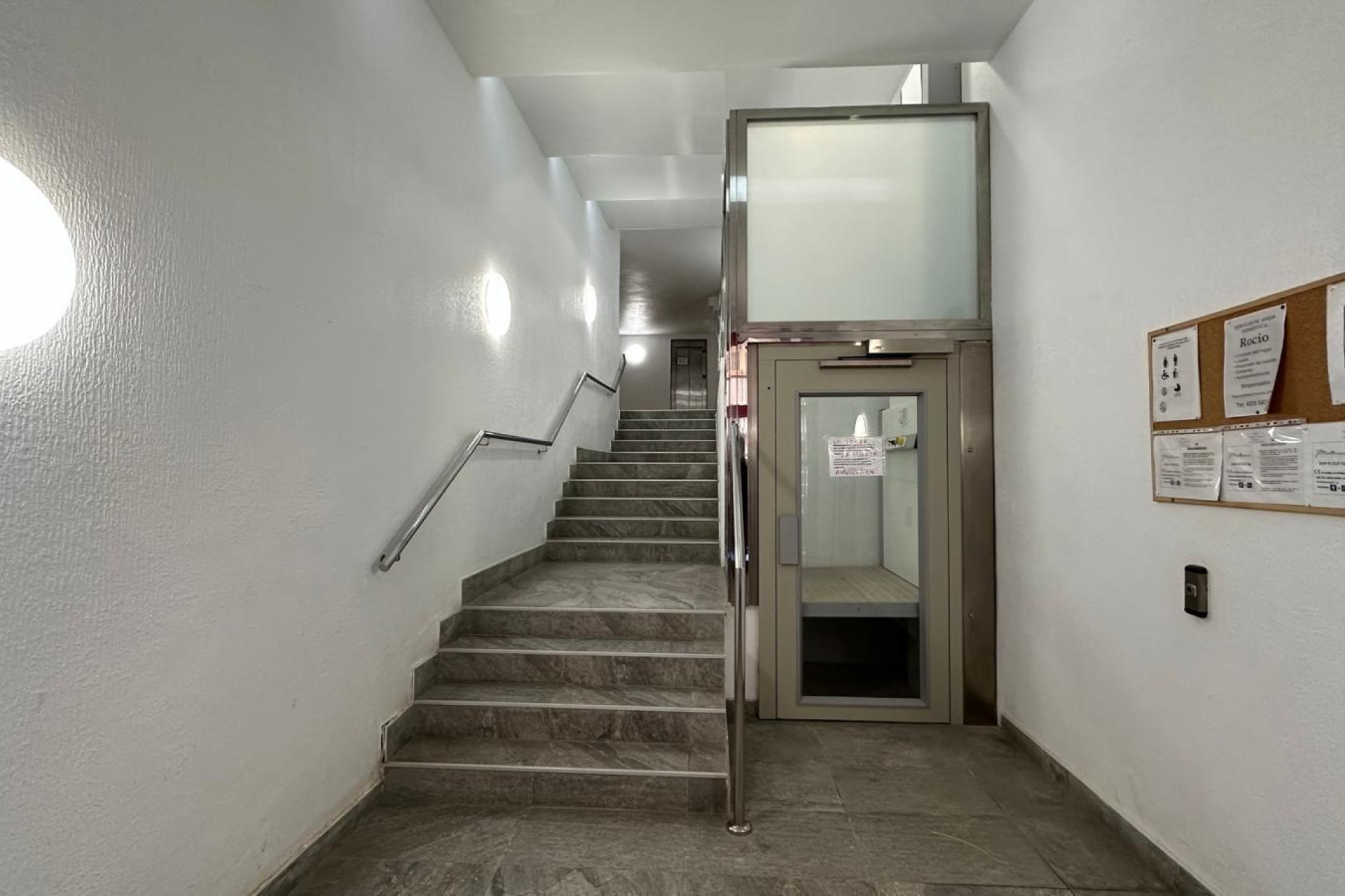 Reventa - Apartment -
Torrevieja - Playa del Cura