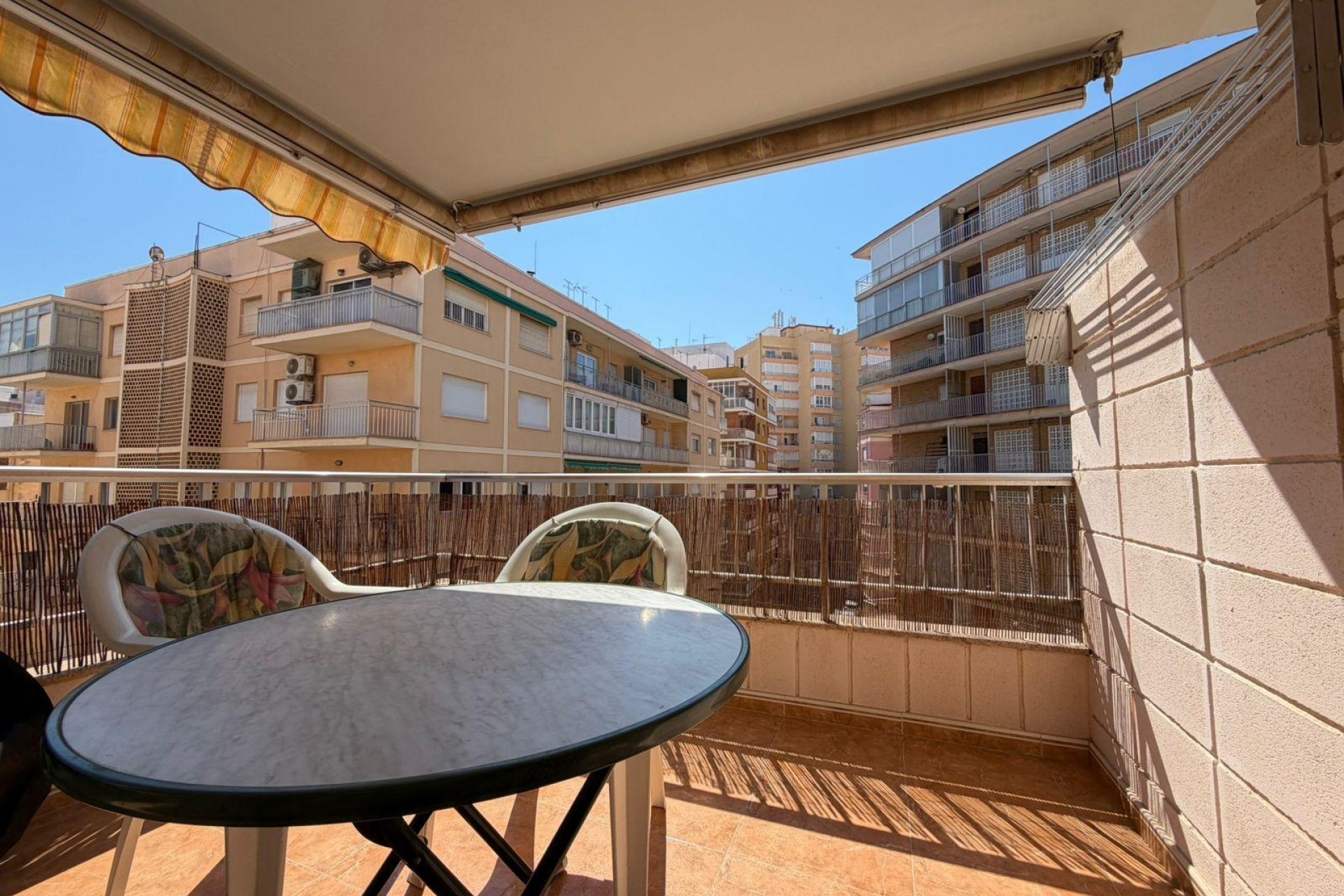 Reventa - Apartment -
Torrevieja - Playa del Cura