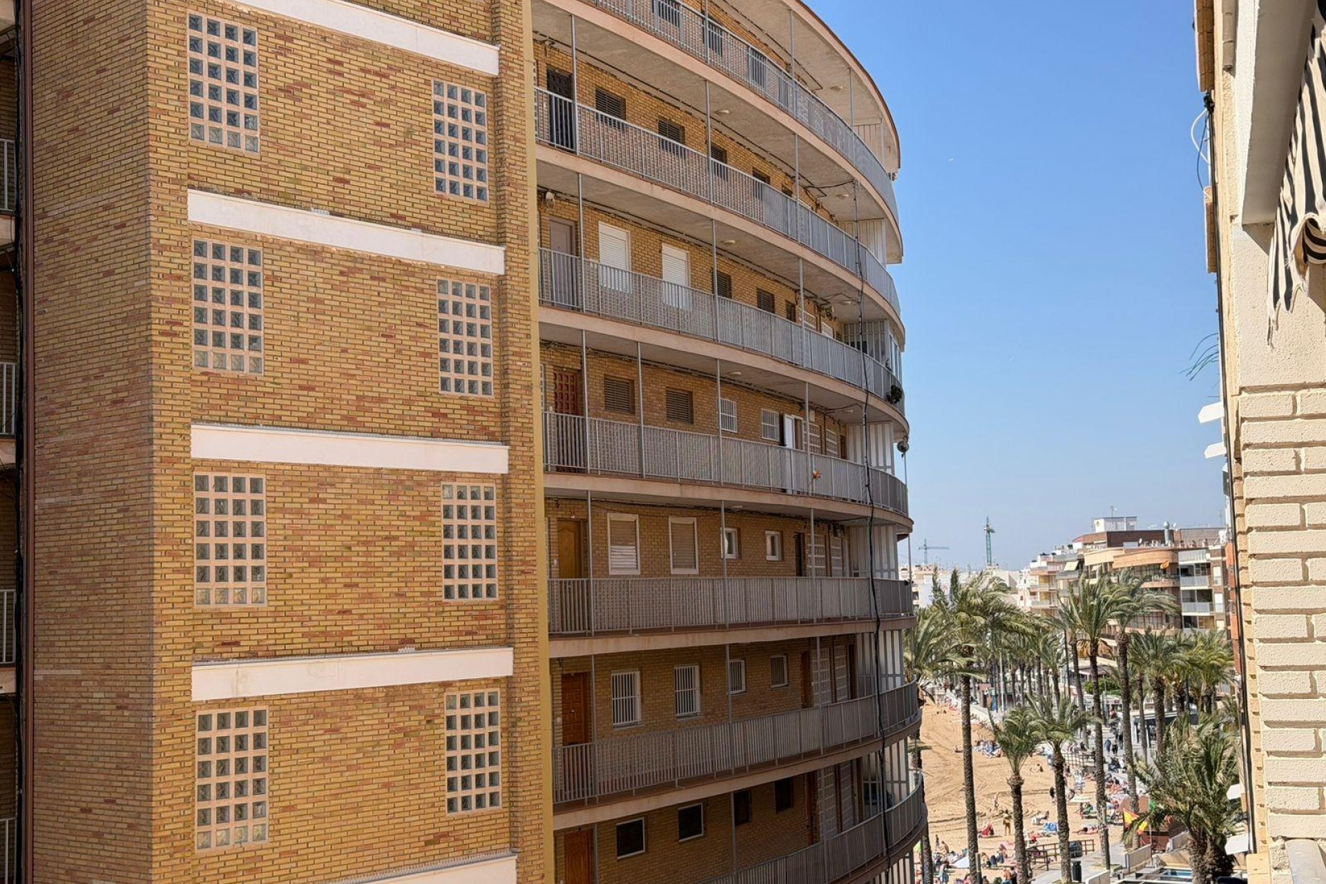 Reventa - Apartment -
Torrevieja - Playa del Cura