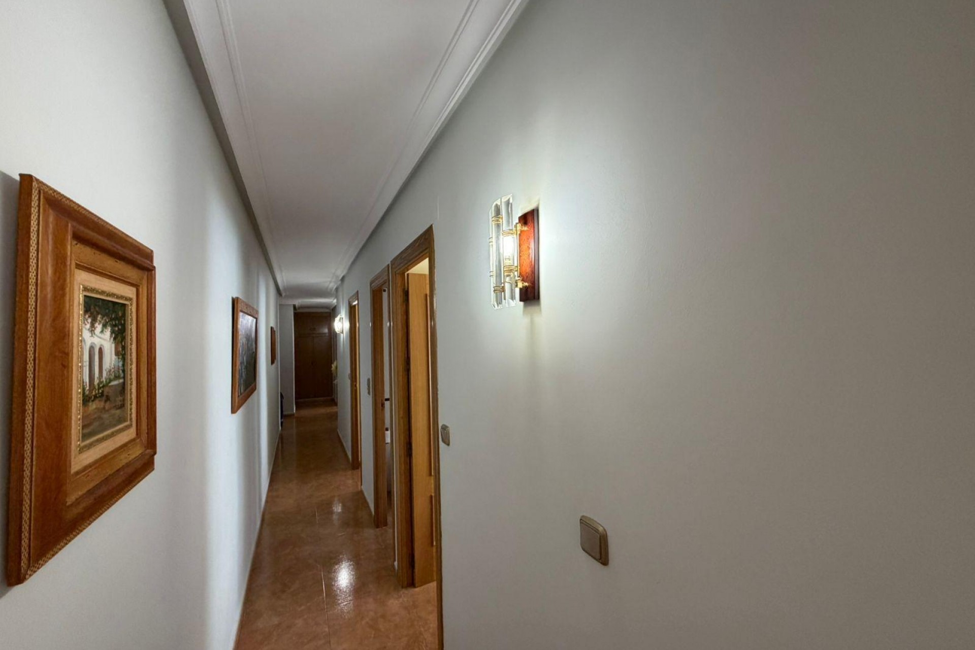 Reventa - Apartment -
Torrevieja - Playa del Cura