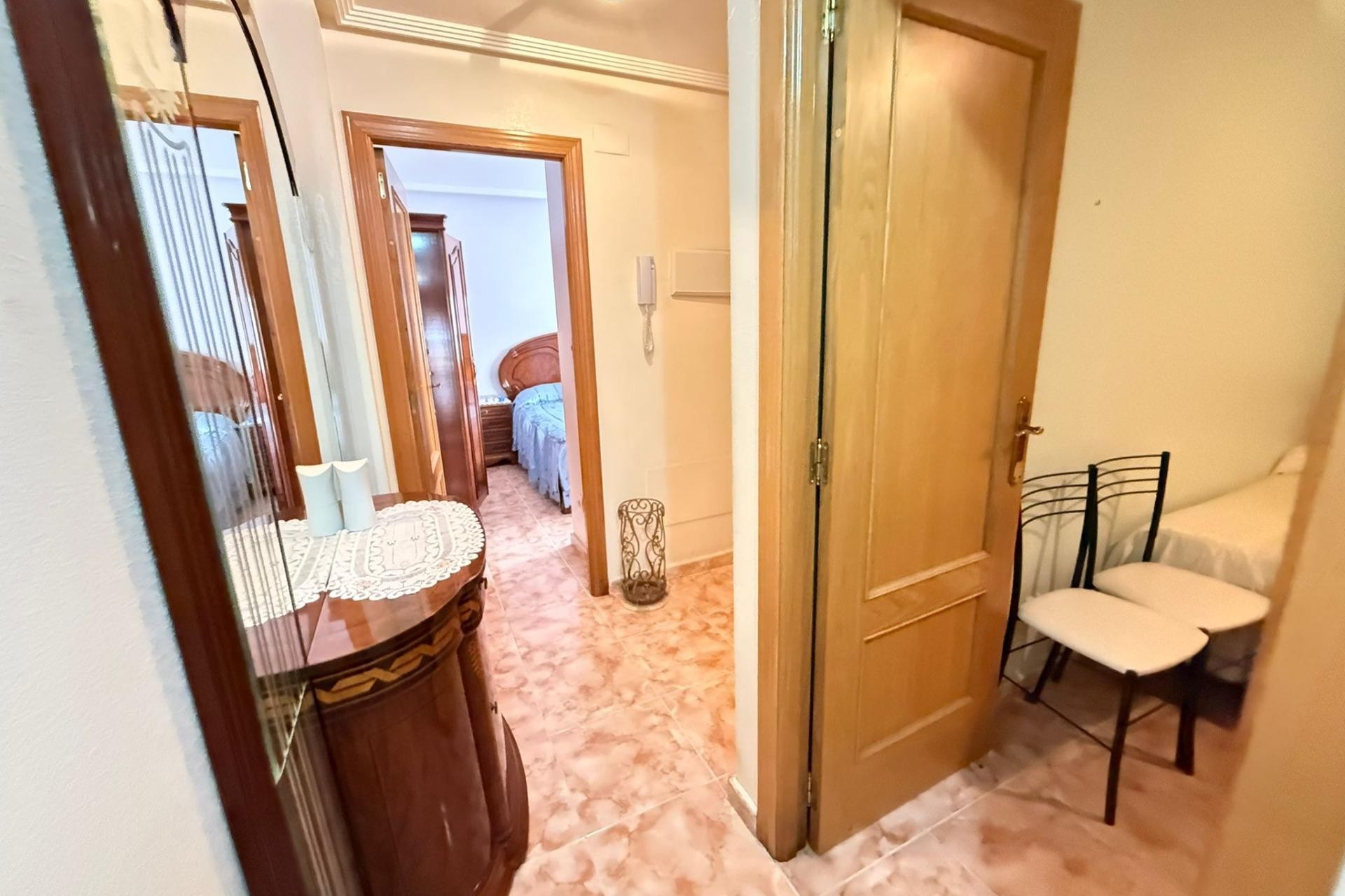 Reventa - Apartment -
Torrevieja - Playa del Cura